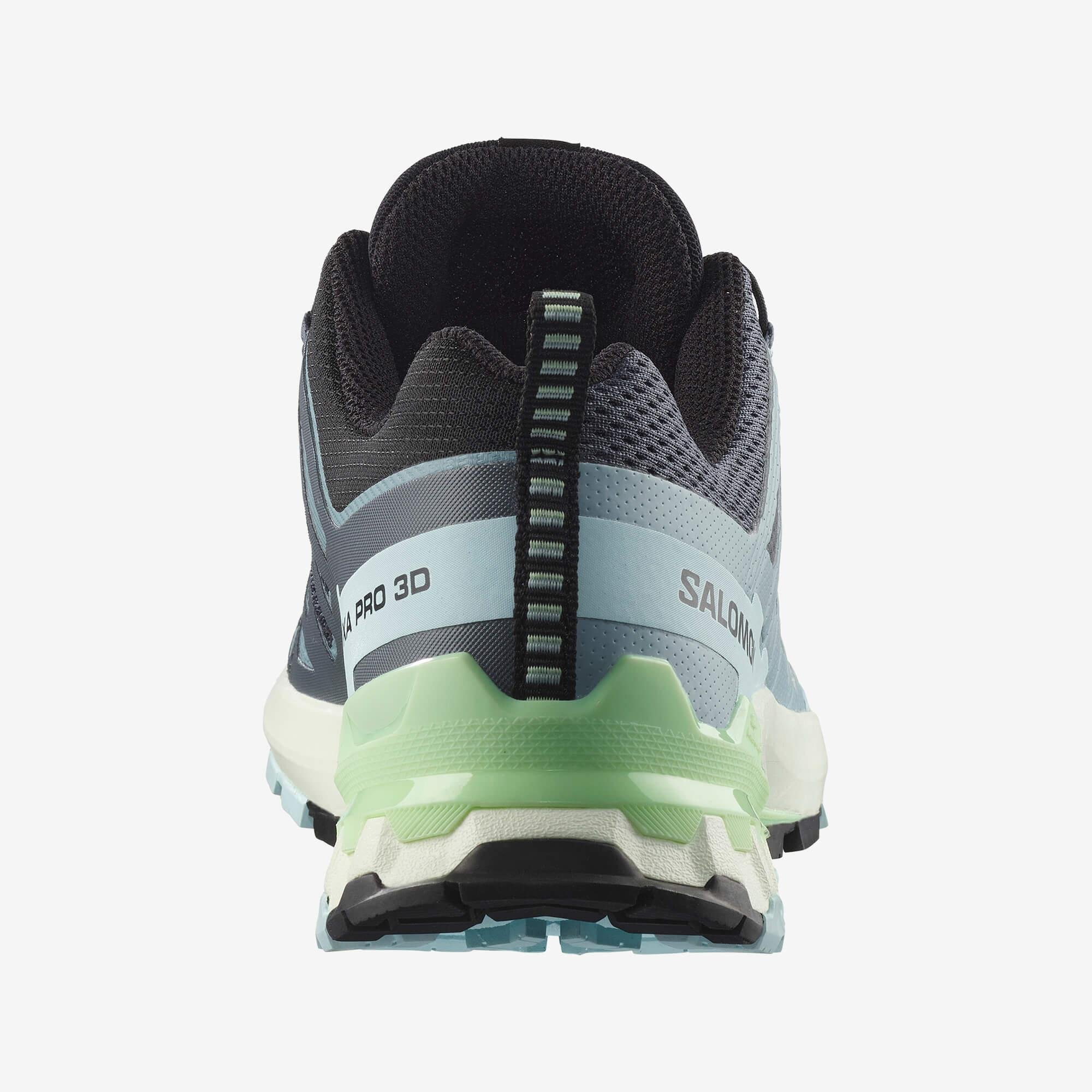 Salomon Çok Renkli Salomon Xa Pro 3D V9 Kadın Ayakkabı