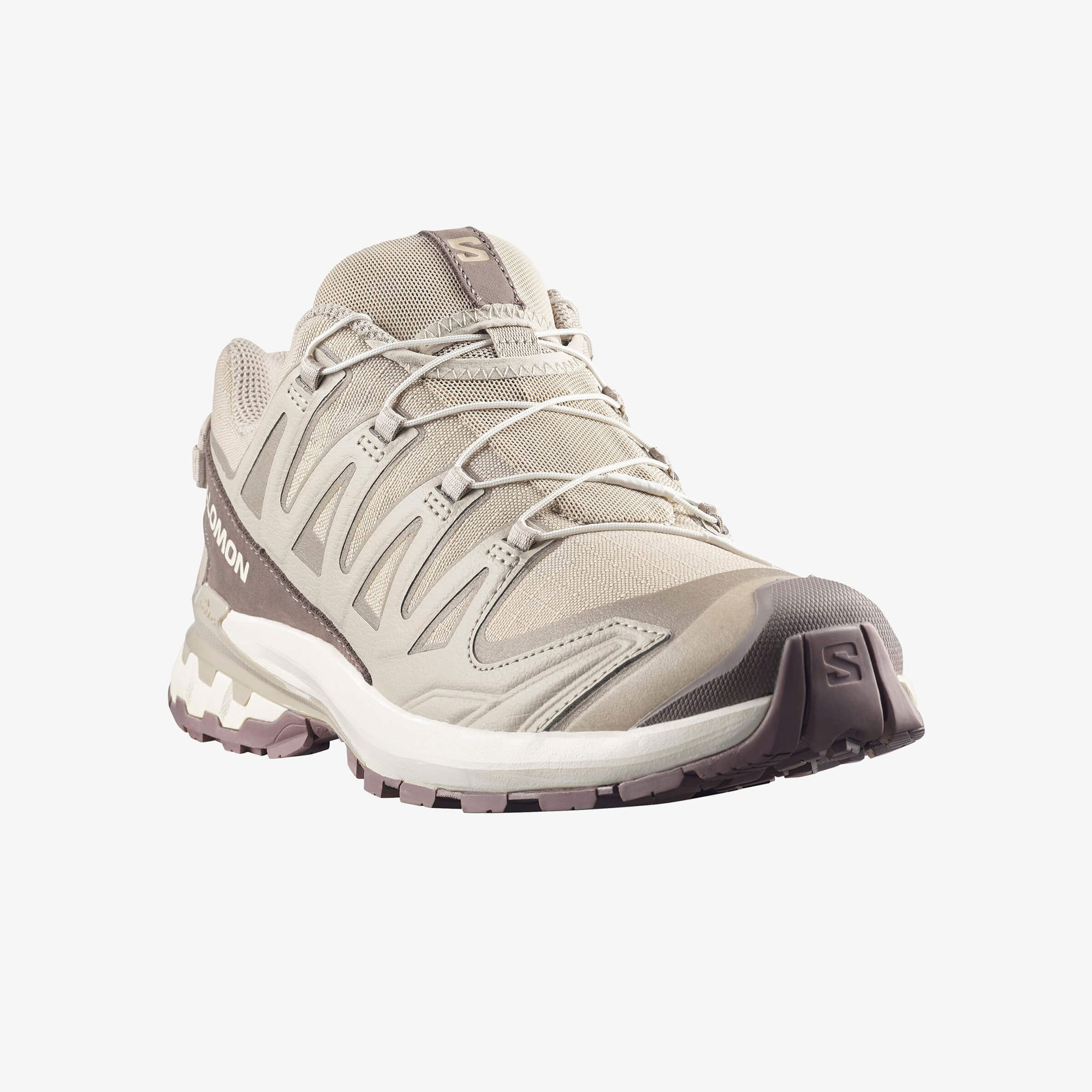 Salomon Bej Salomon Xa Pro Ayakkabı Outdoor 3D V9 LIFELONG