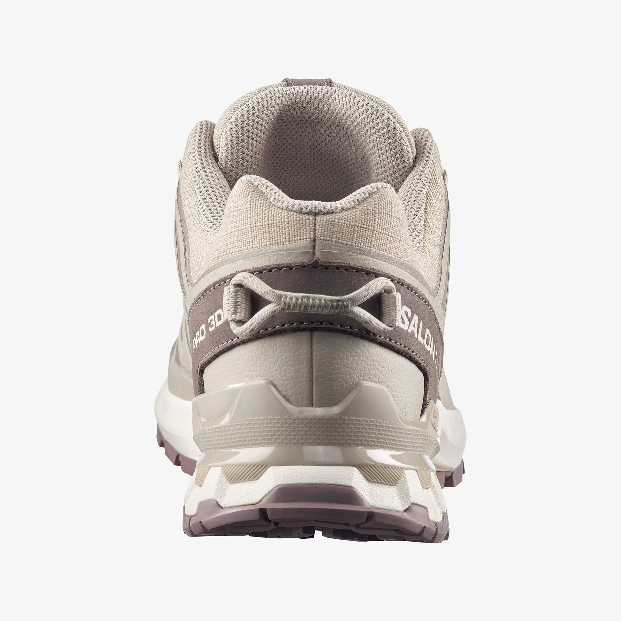 Salomon Bej Salomon Xa Pro Ayakkabı Outdoor 3D V9 LIFELONG