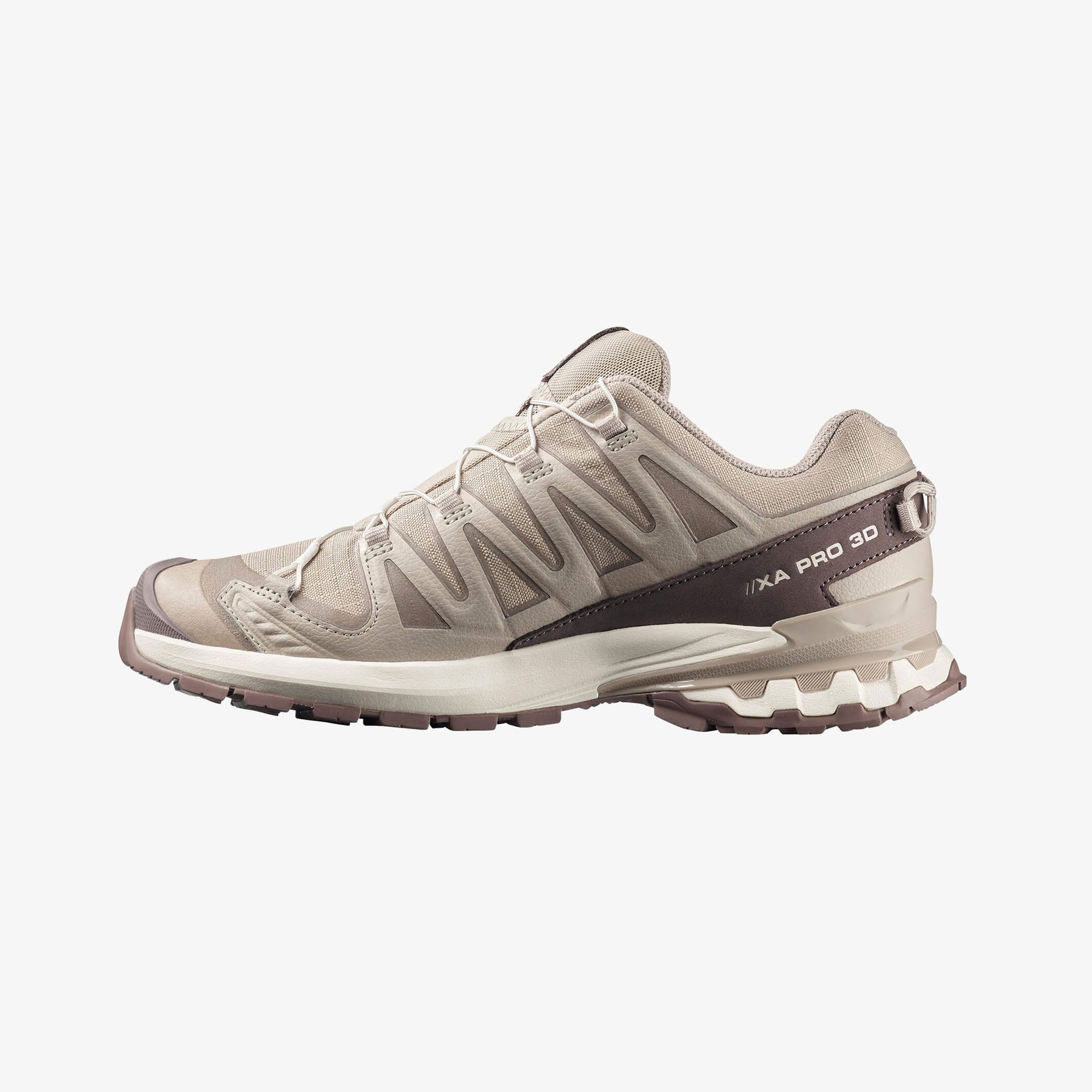 Salomon XA Pro 3D V9 Lifelong Erkek Outdoor Ayakkabı