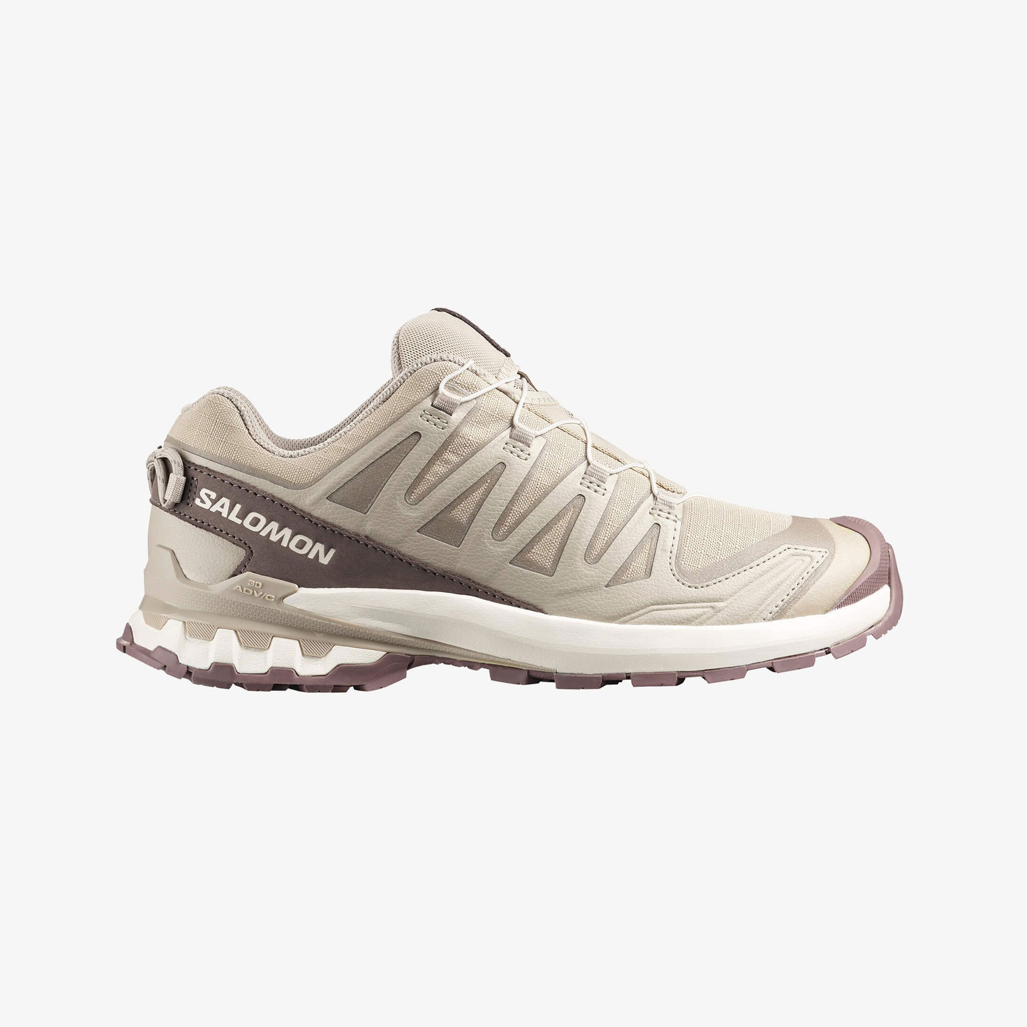 Salomon Bej Salomon Xa Pro Ayakkabı Outdoor 3D V9 LIFELONG