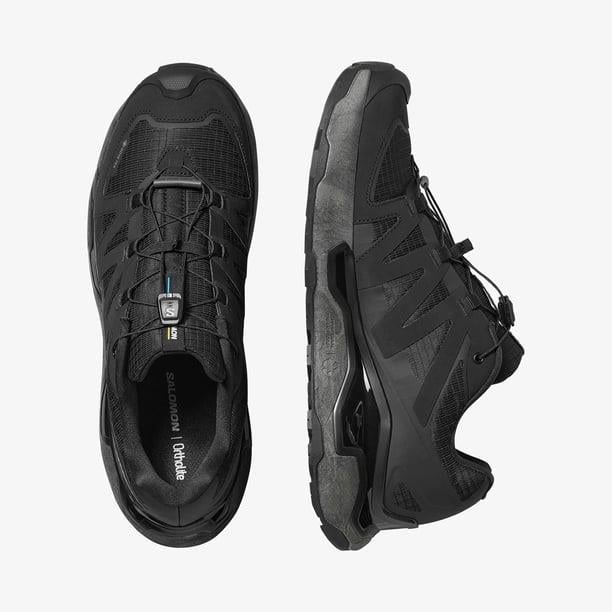 Salomon Xc Roam Gtx Erkek Outdoor Ayakkabı - Görsel 3