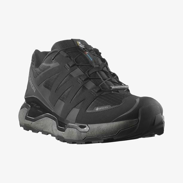Salomon Xc Roam Gtx Erkek Outdoor Ayakkabı - Görsel 5