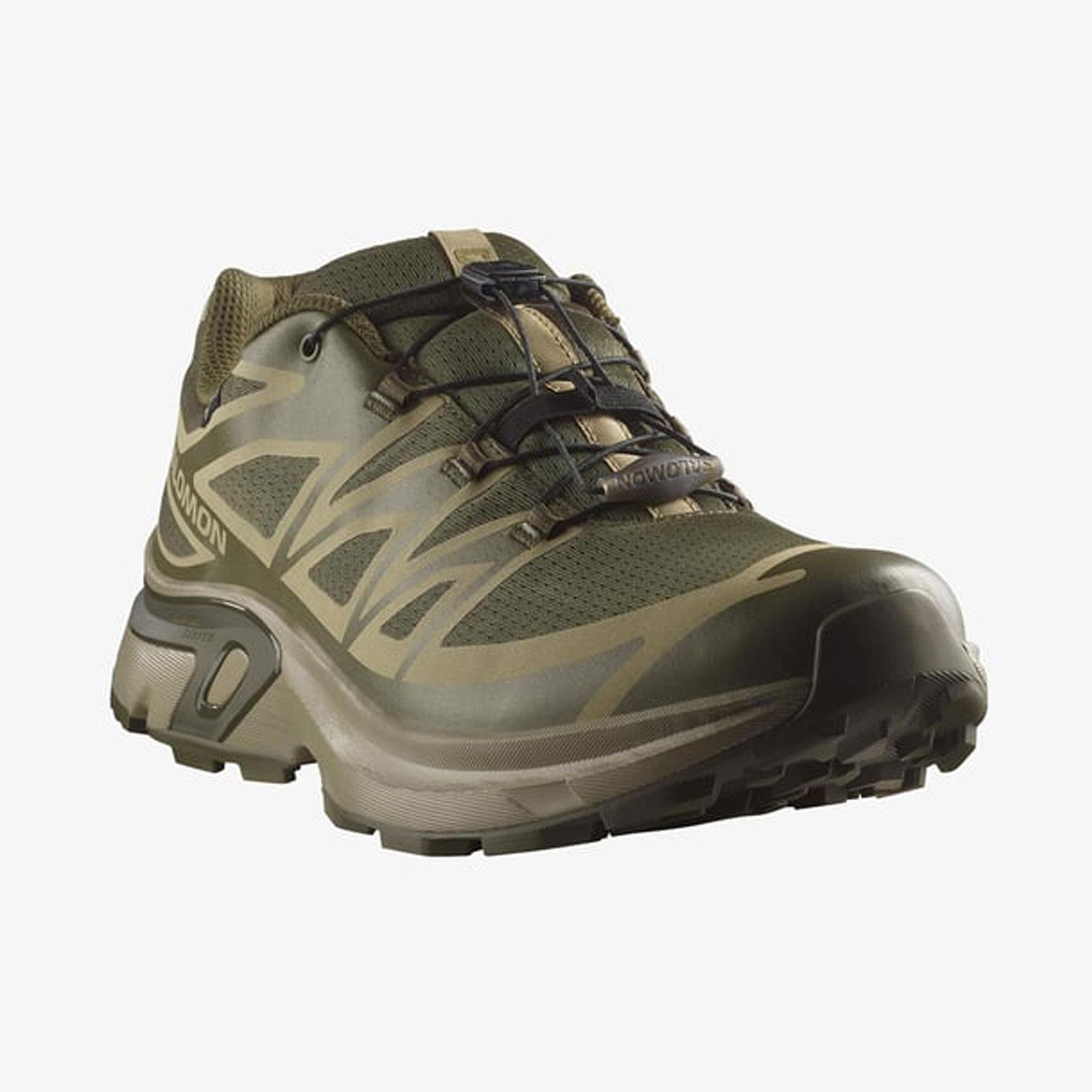 Salomon Xt-Evr Gore-Tex Erkek Outdoor Ayakkabı - Görsel 5