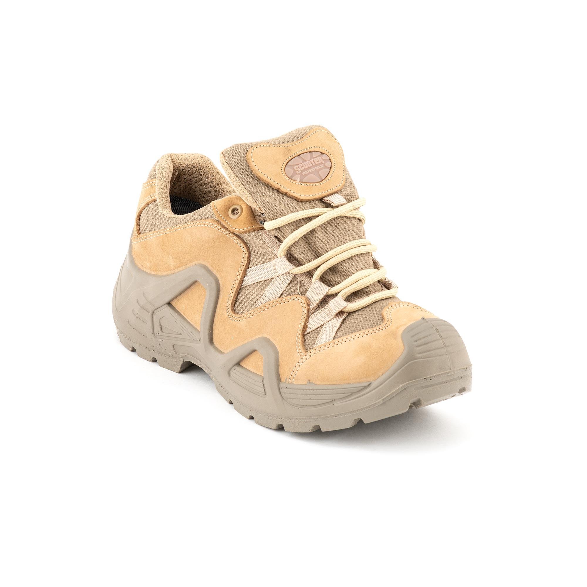 Scooter 1493 Tactical Erkek Bot - Görsel 3