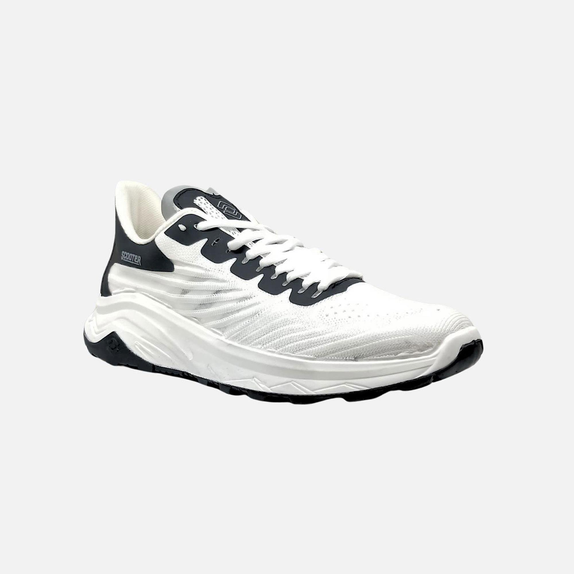 Scooter 2012 Erkek Günlük Spor Ayakkabı - Görsel 3