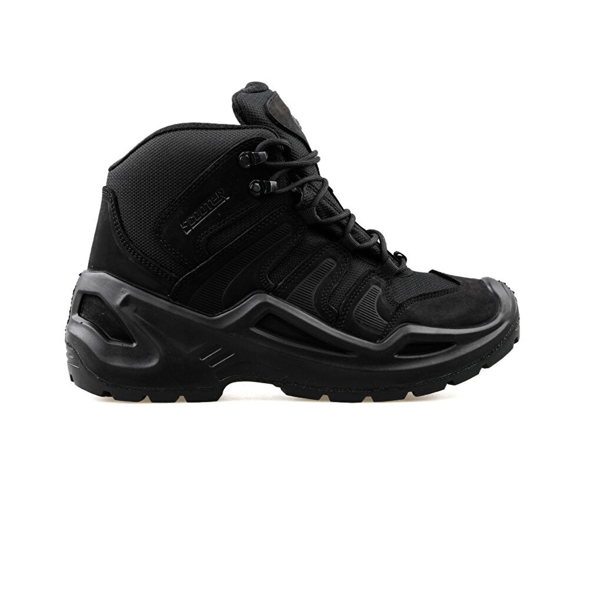 Scooter 3102 Kadın Bot - Görsel 2