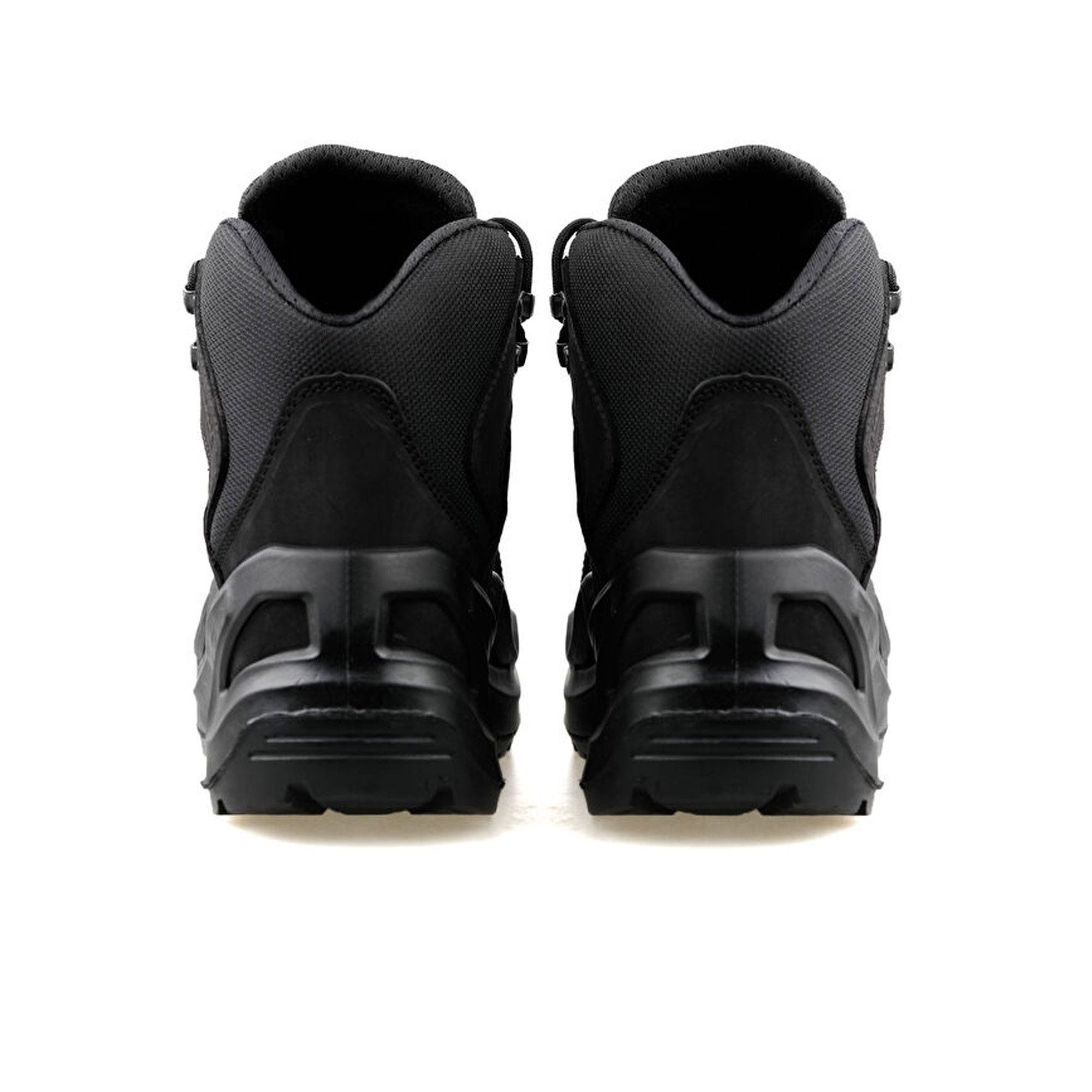 Scooter 3102 Kadın Bot - Görsel 4