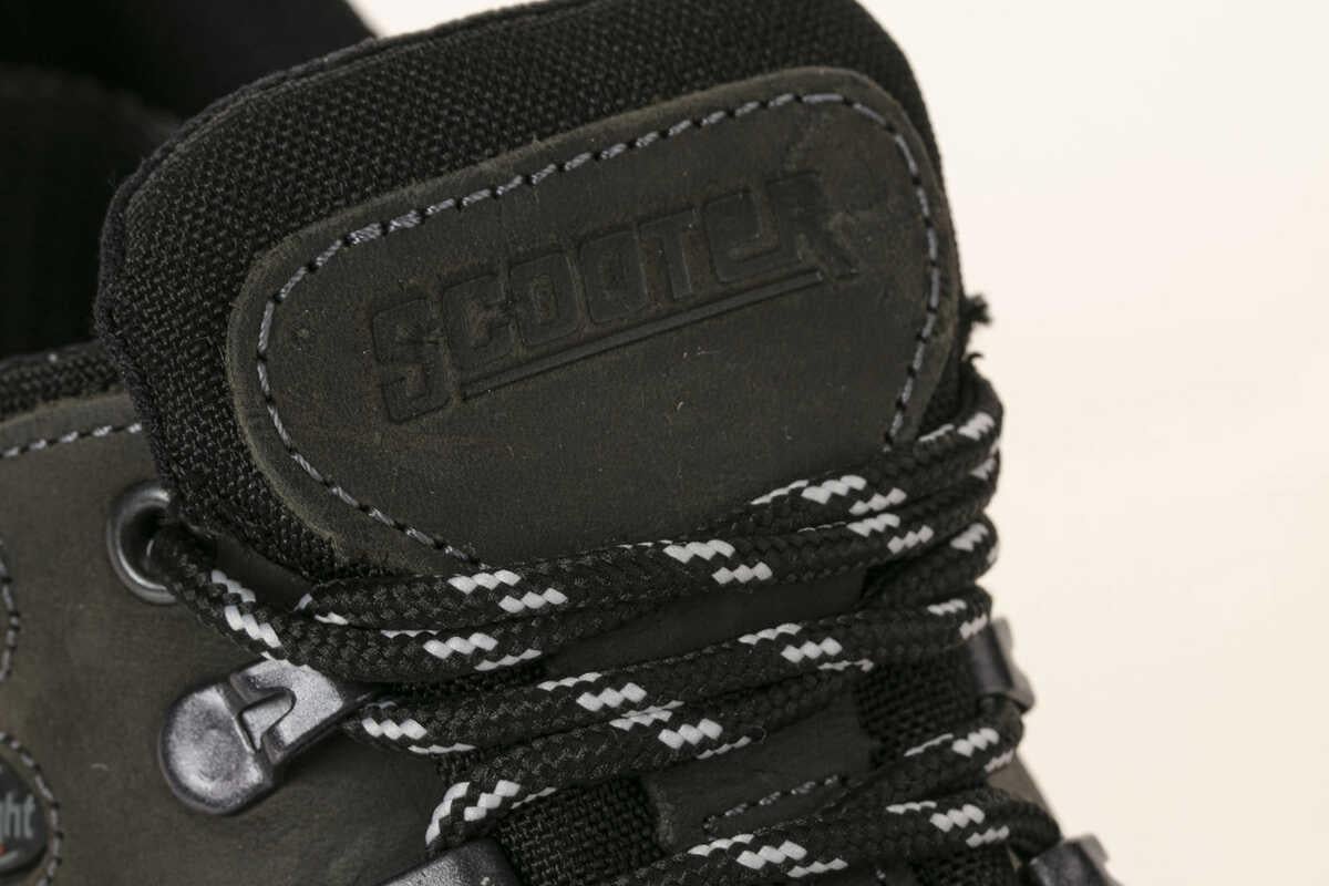 Scooter 5537 Foton Kadın Outdoor Ayakkabı - Görsel 5