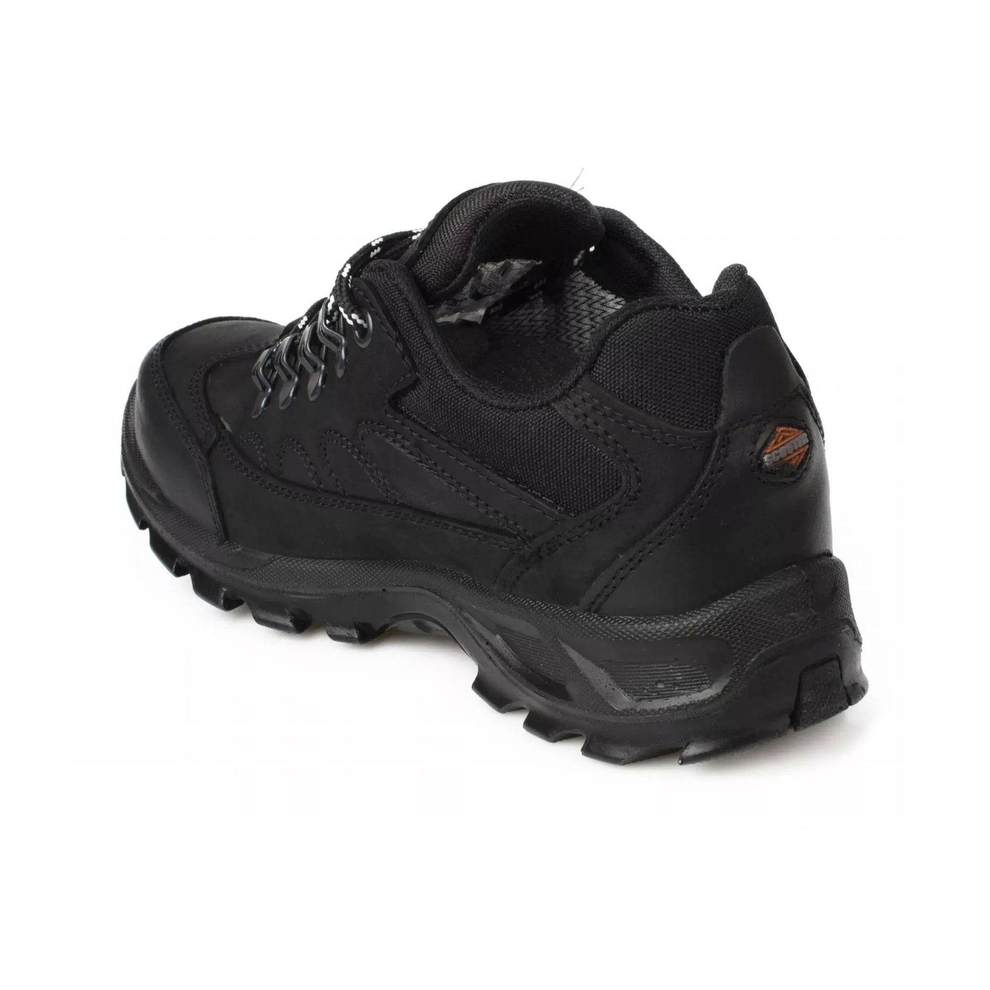 Scooter 5537 Foton Kadın Outdoor Ayakkabı - Görsel 5