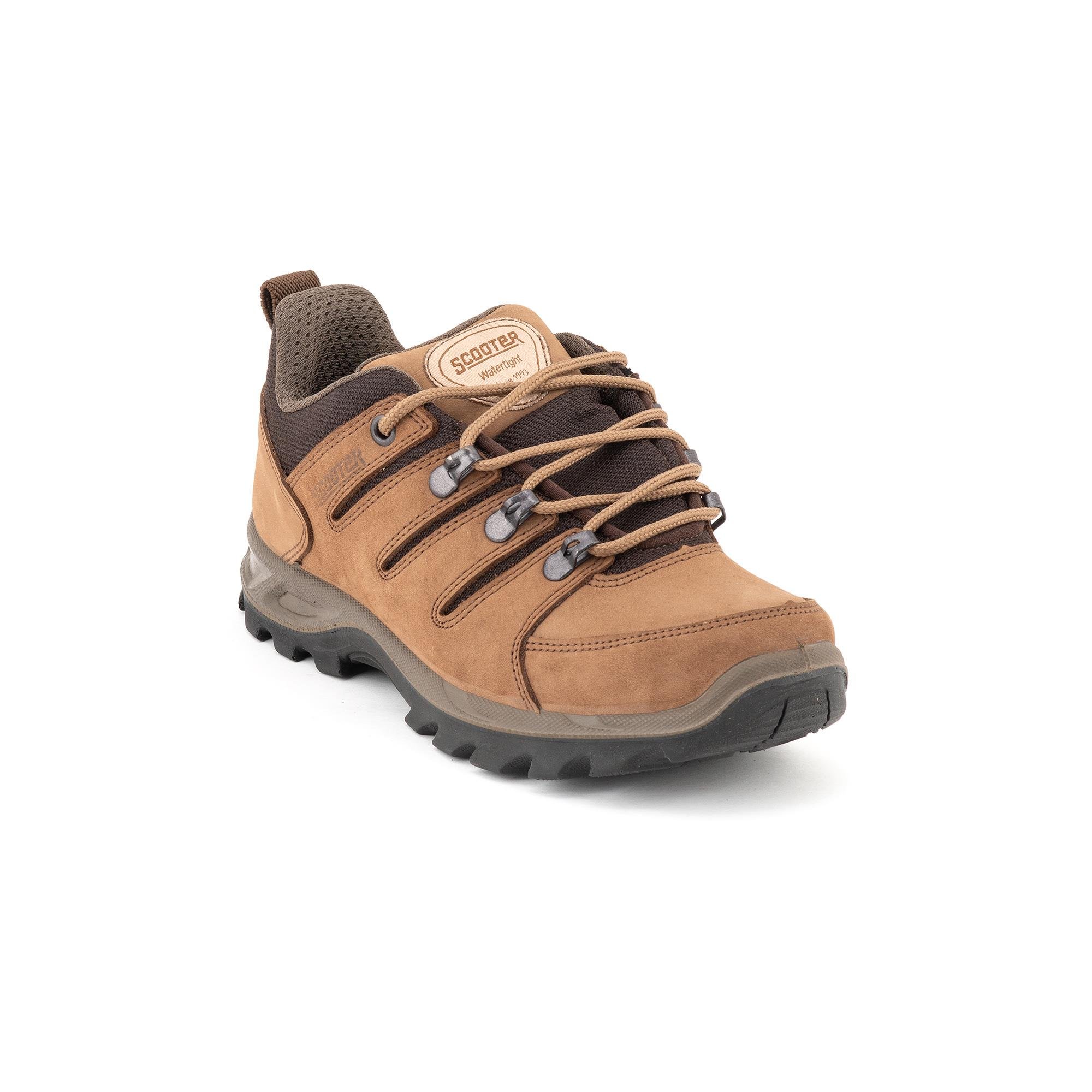 Scooter 5557 Kadın Outdoor Ayakkabı - Görsel 3