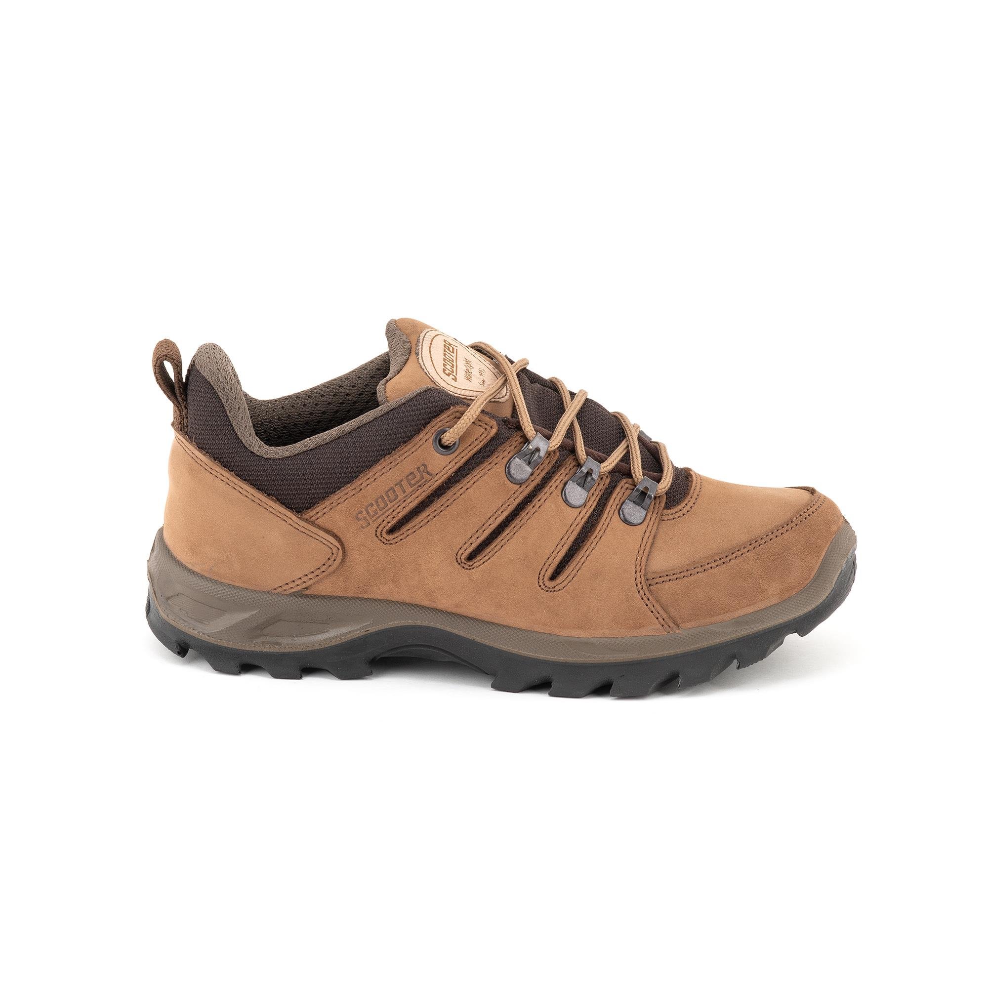 Scooter 5557 Kadın Outdoor Ayakkabı - Görsel 2