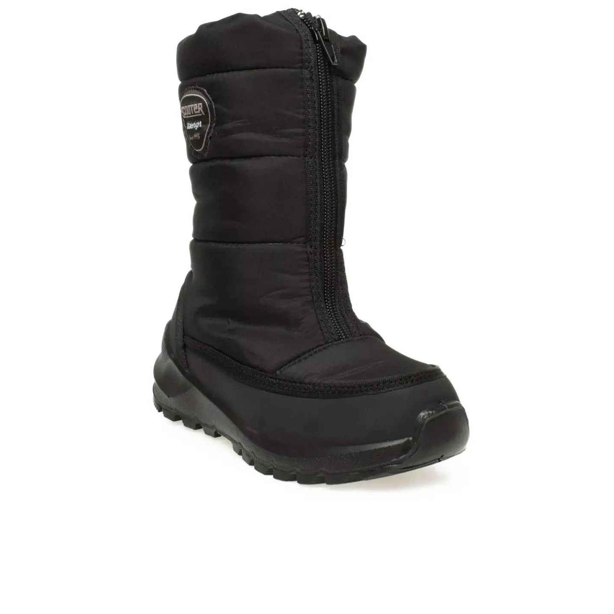 Scooter 7447 Kadın Bot - Görsel 3