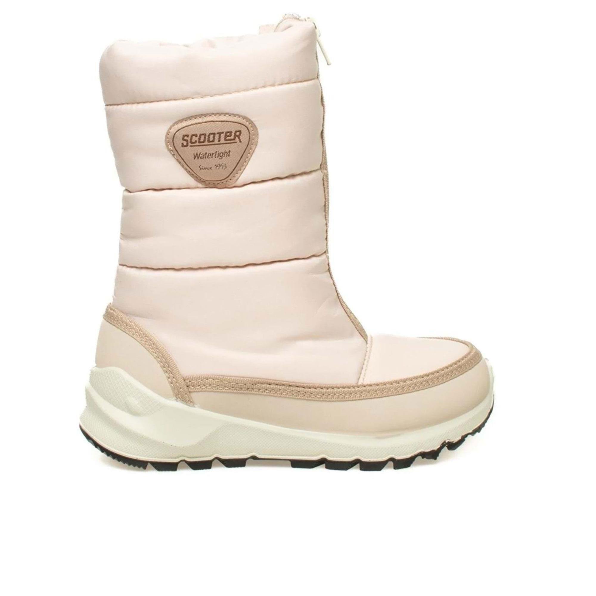 Scooter 7447 Kadın Bot - Görsel 2