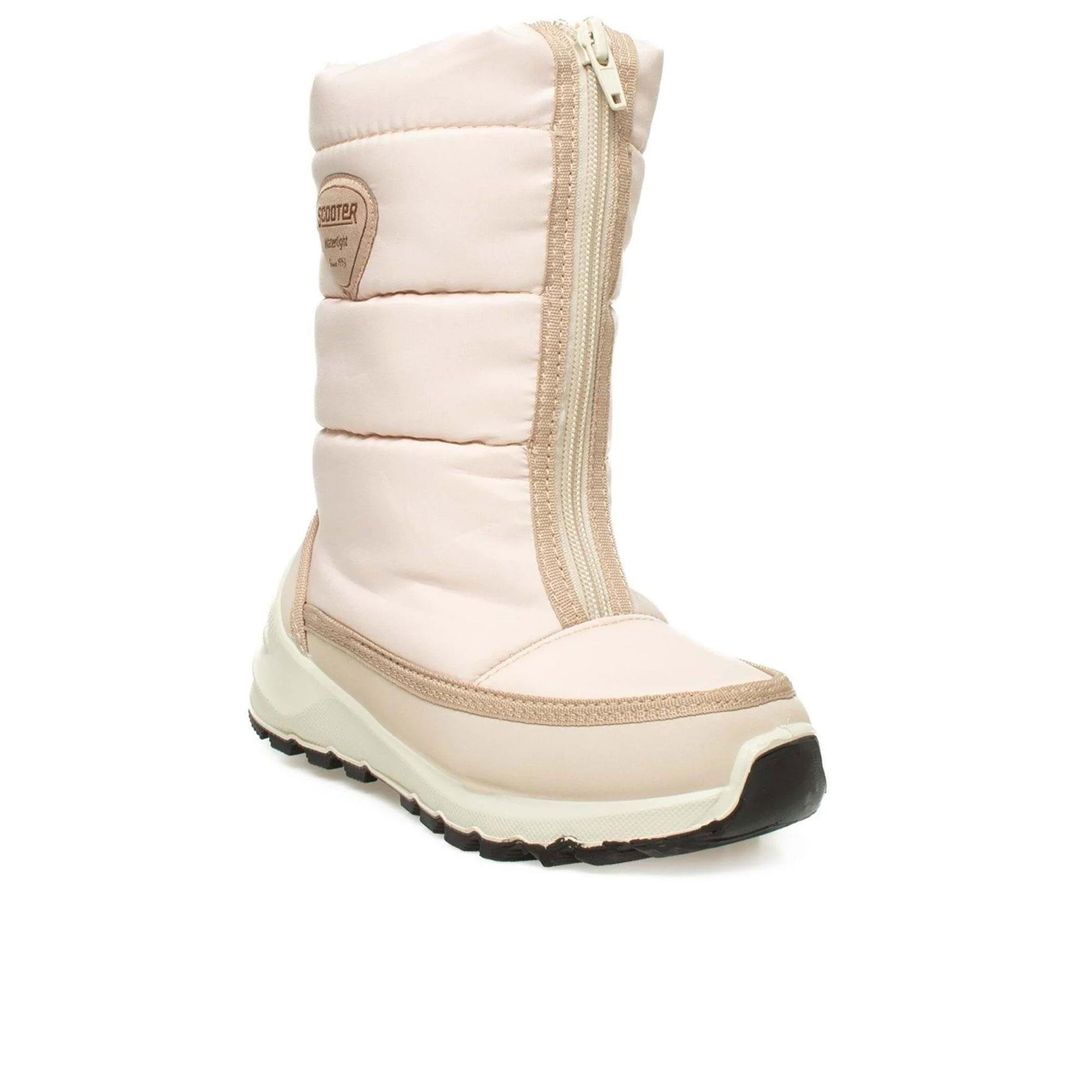 Scooter 7447 Kadın Bot - Görsel 3