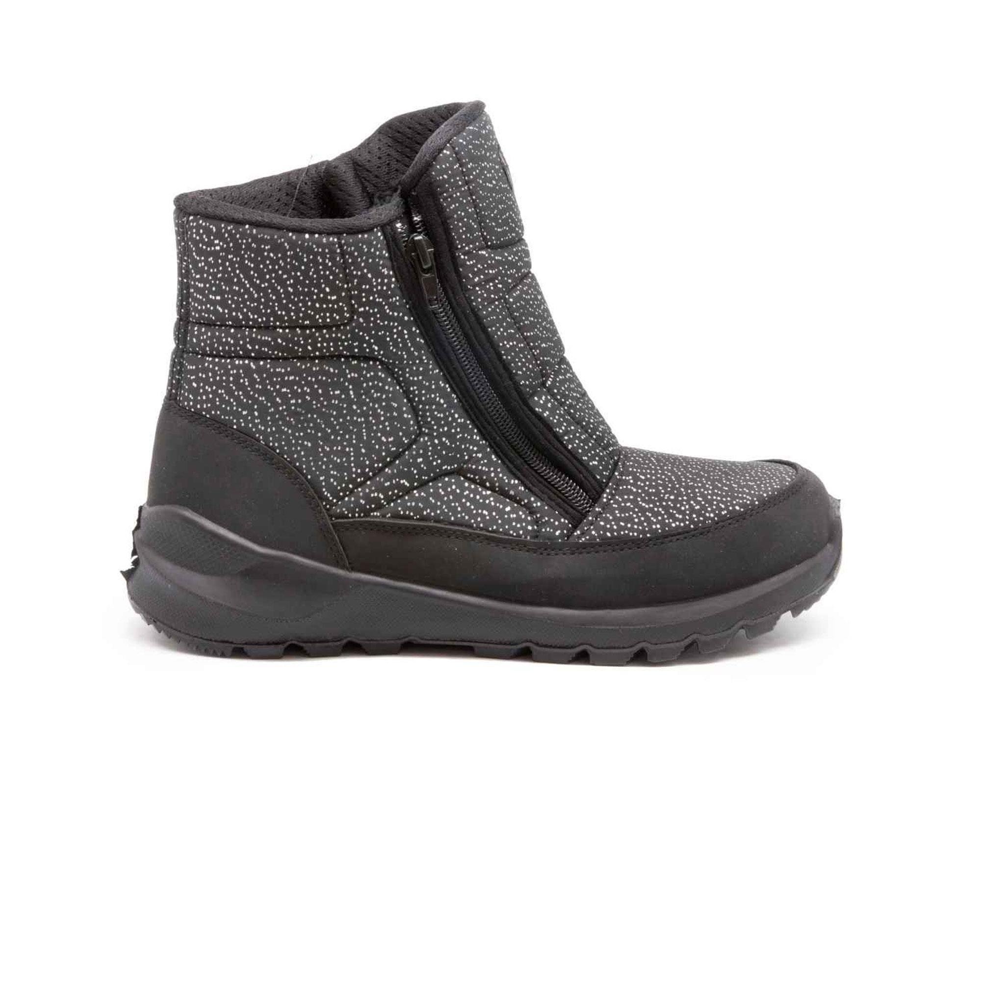 Scooter 7449 Kadın Bot - Görsel 2