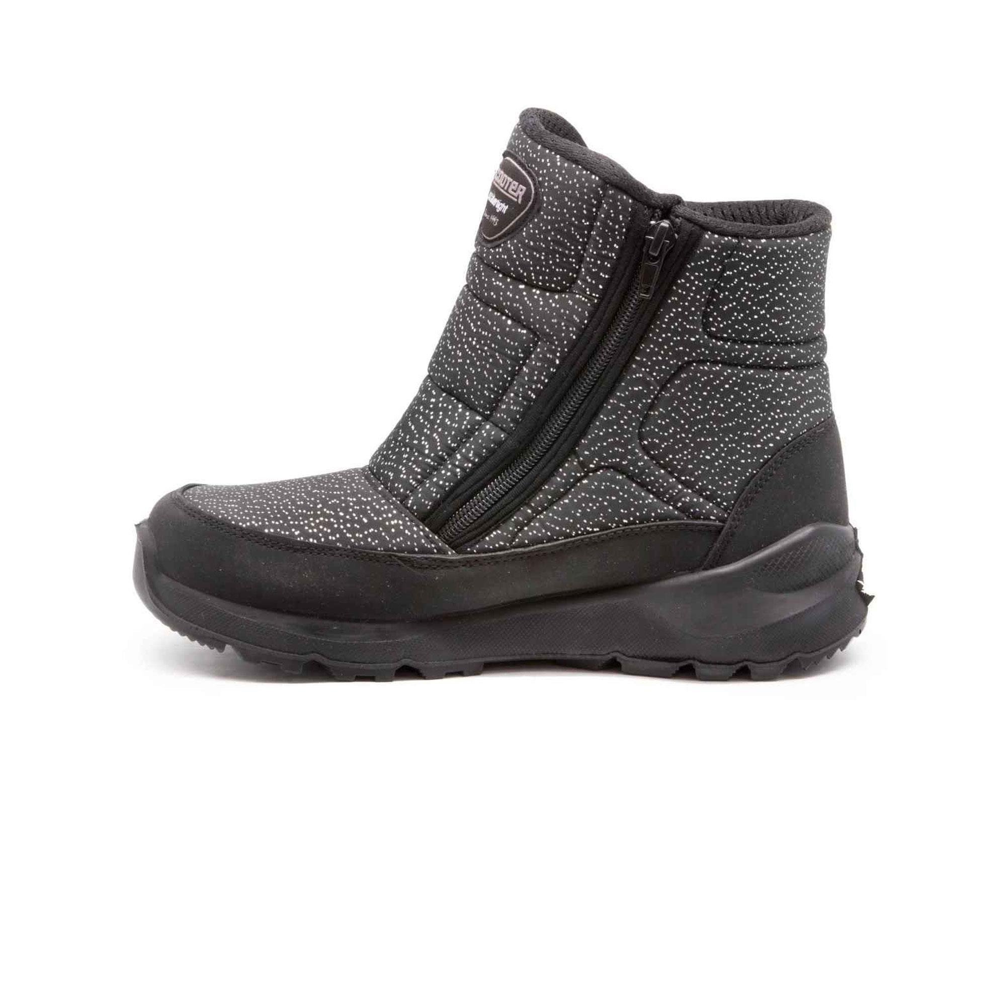 Scooter 7449 Kadın Bot - Görsel 4