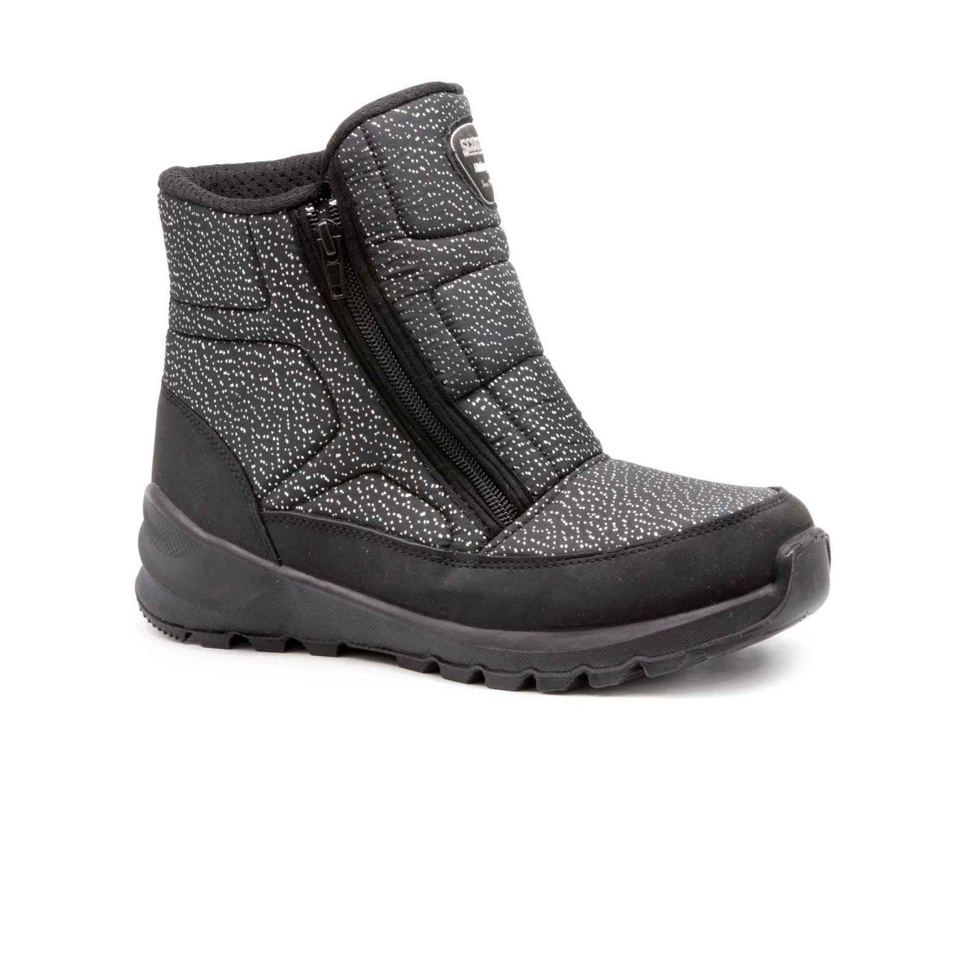 Scooter 7449 Kadın Bot - Görsel 3