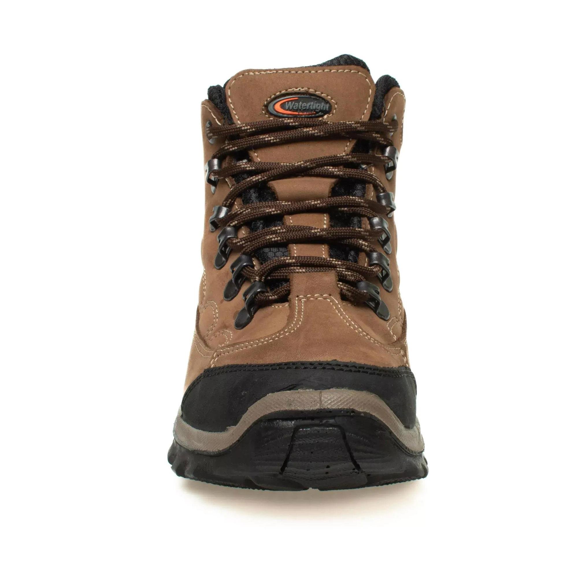 Scooter G5538 Foton Kadın Bot - Görsel 4