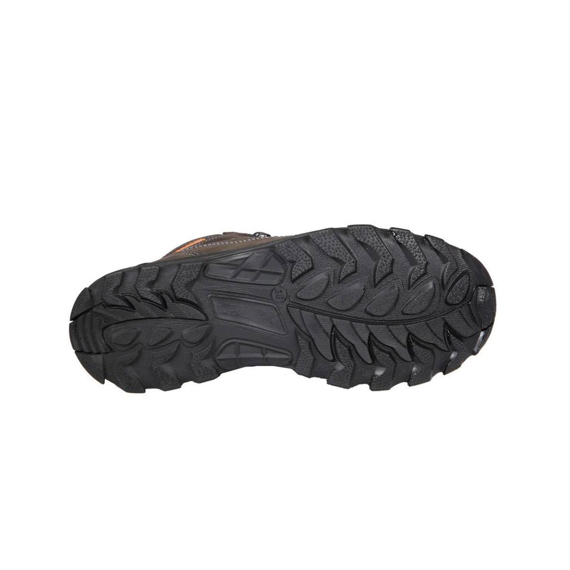 Scooter G5538 Foton Kadın Bot - Görsel 3