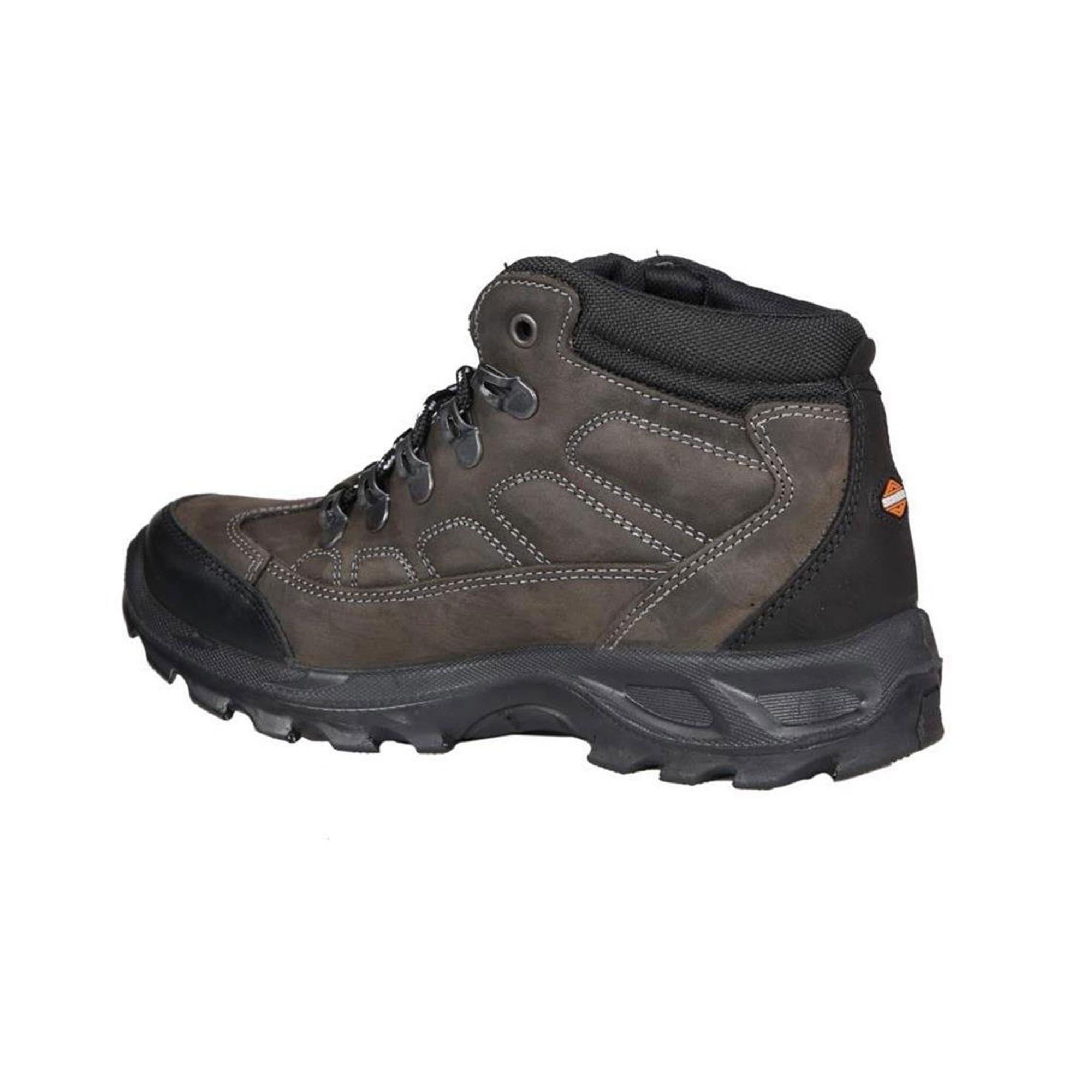 Scooter G5538 Foton Kadın Bot - Görsel 4