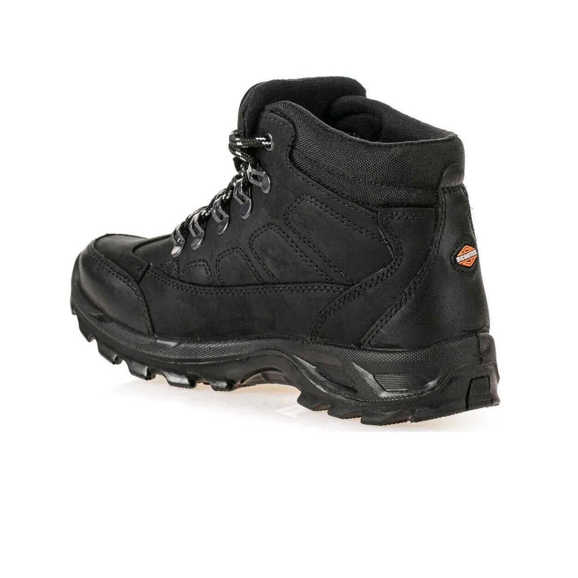 Scooter G5538 Foton Kadın Bot - Görsel 4