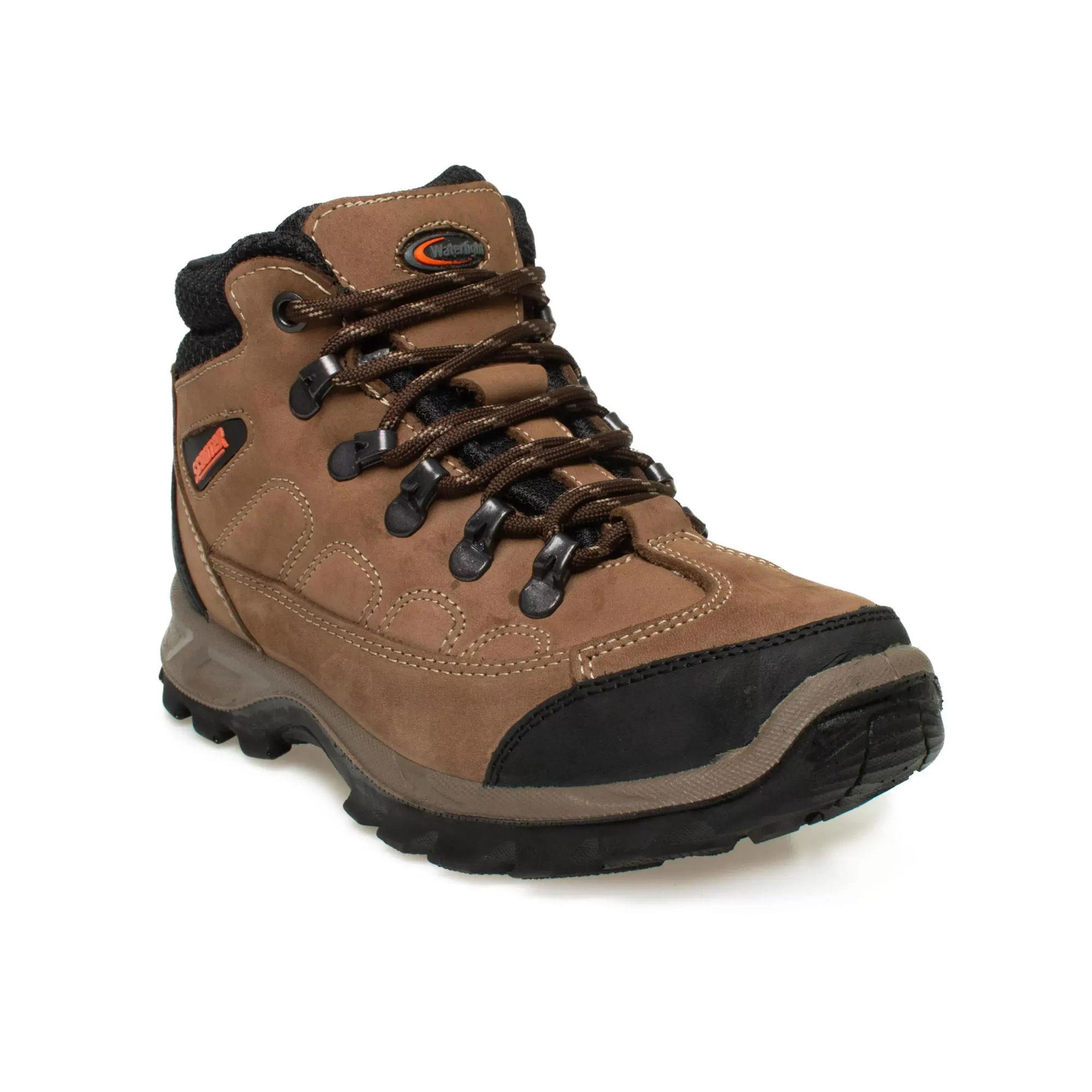 Scooter G5538 Foton Kadın Bot - Görsel 3