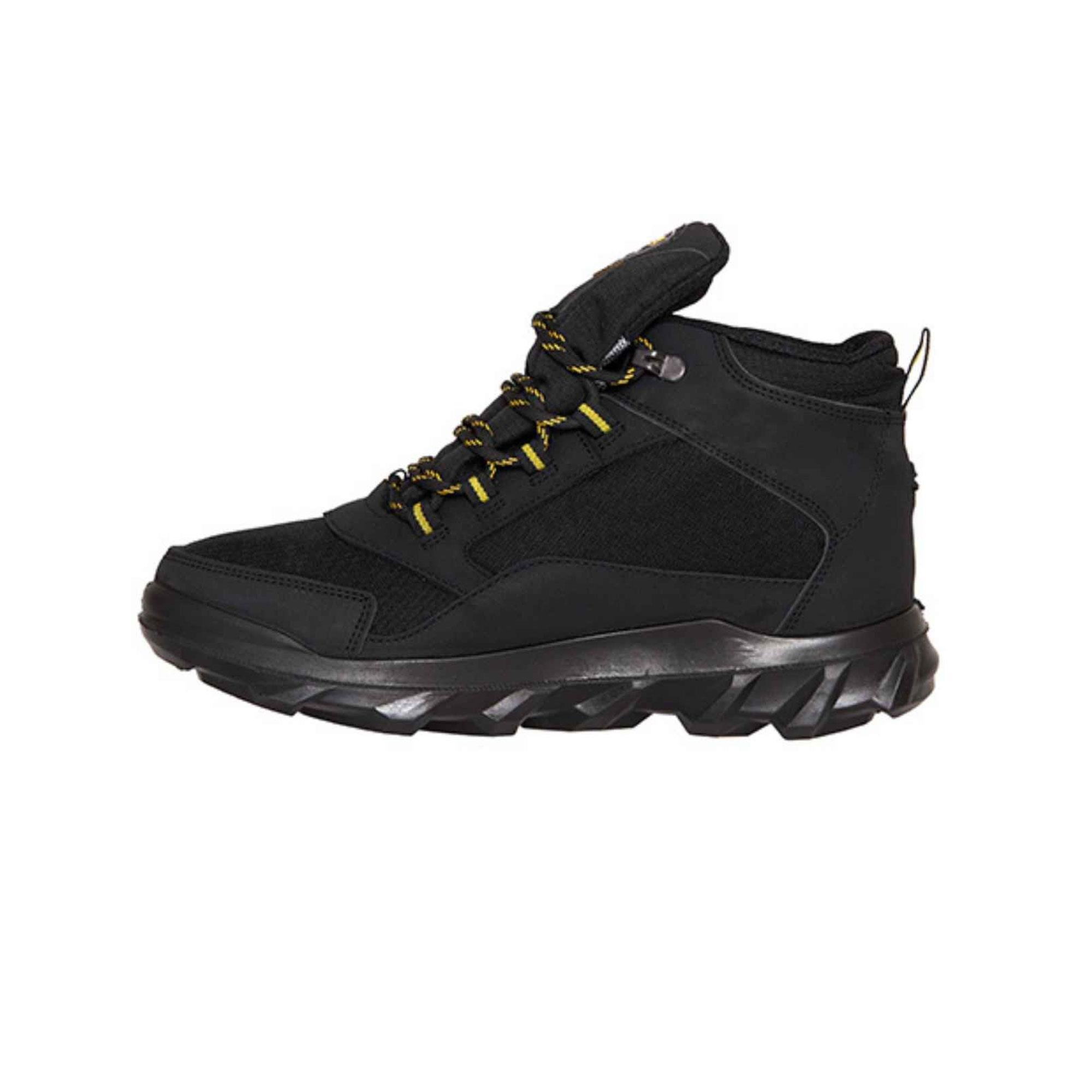 Scooter G7200 Kadın Bot - Görsel 4