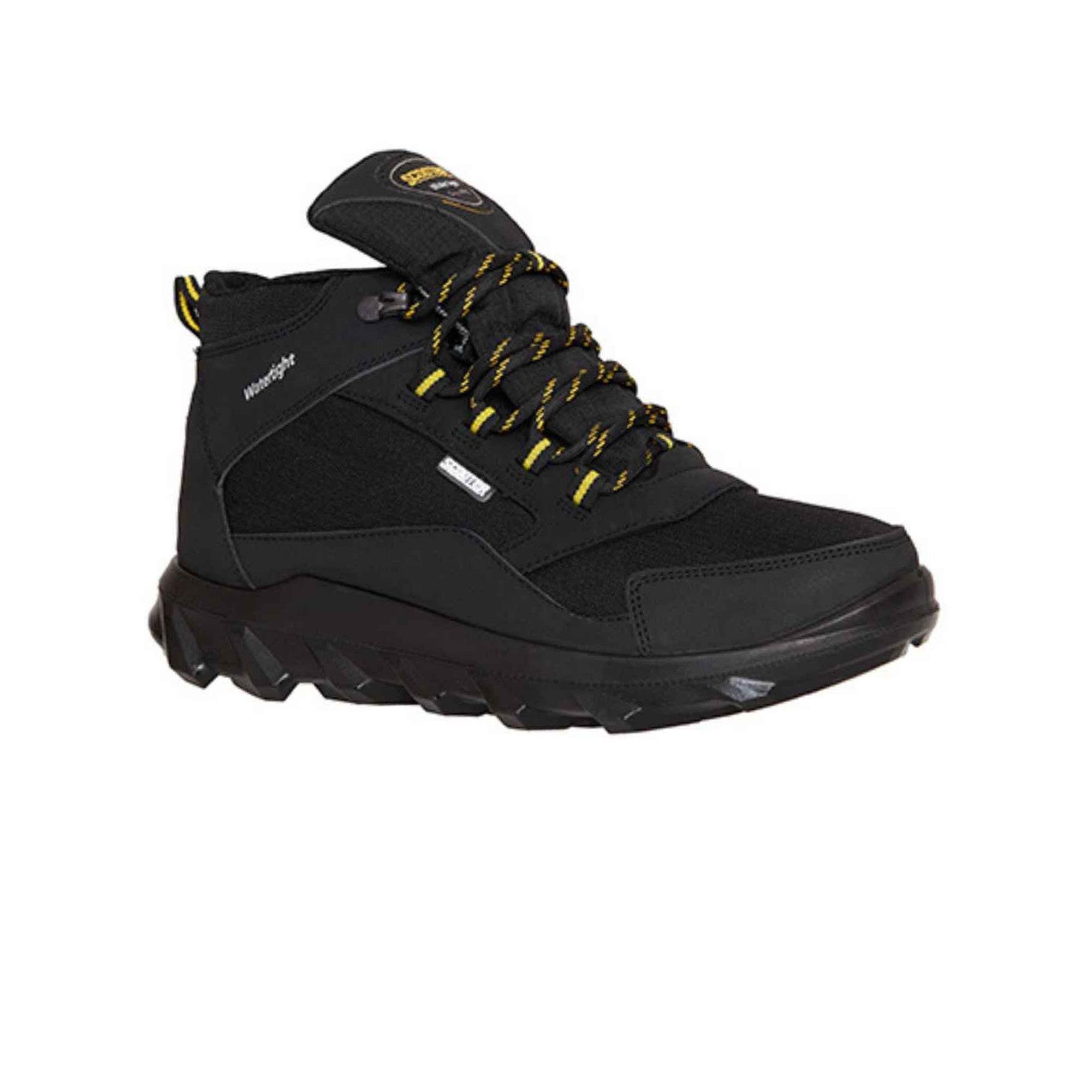 Scooter G7200 Kadın Bot - Görsel 3