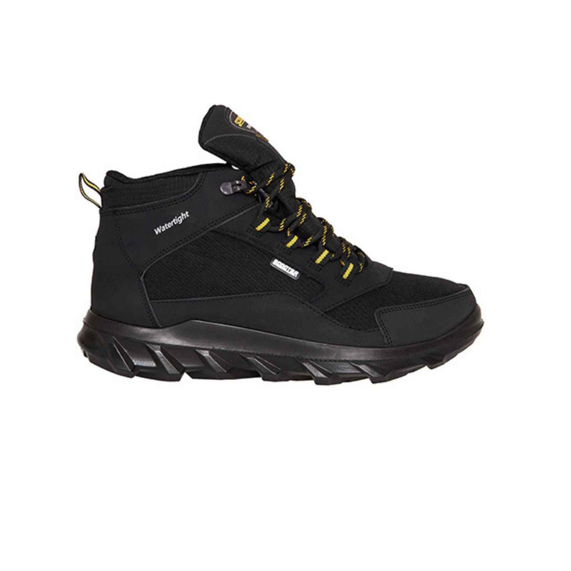 Scooter G7200 Kadın Bot - Görsel 2