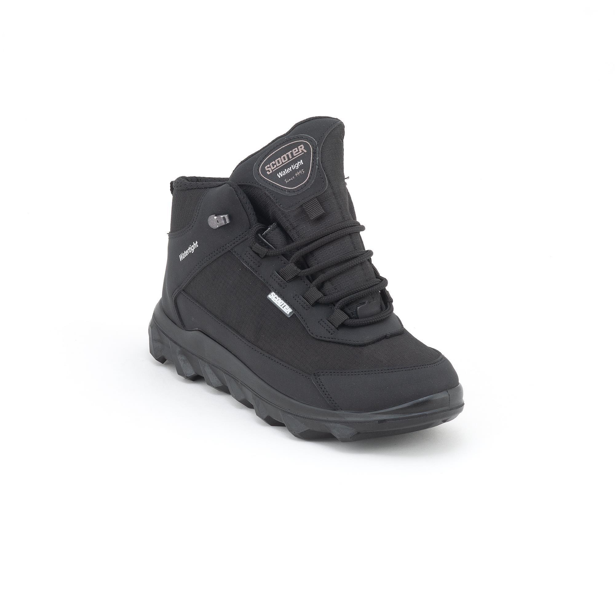 Scooter G7200 Kadın Bot - Görsel 3