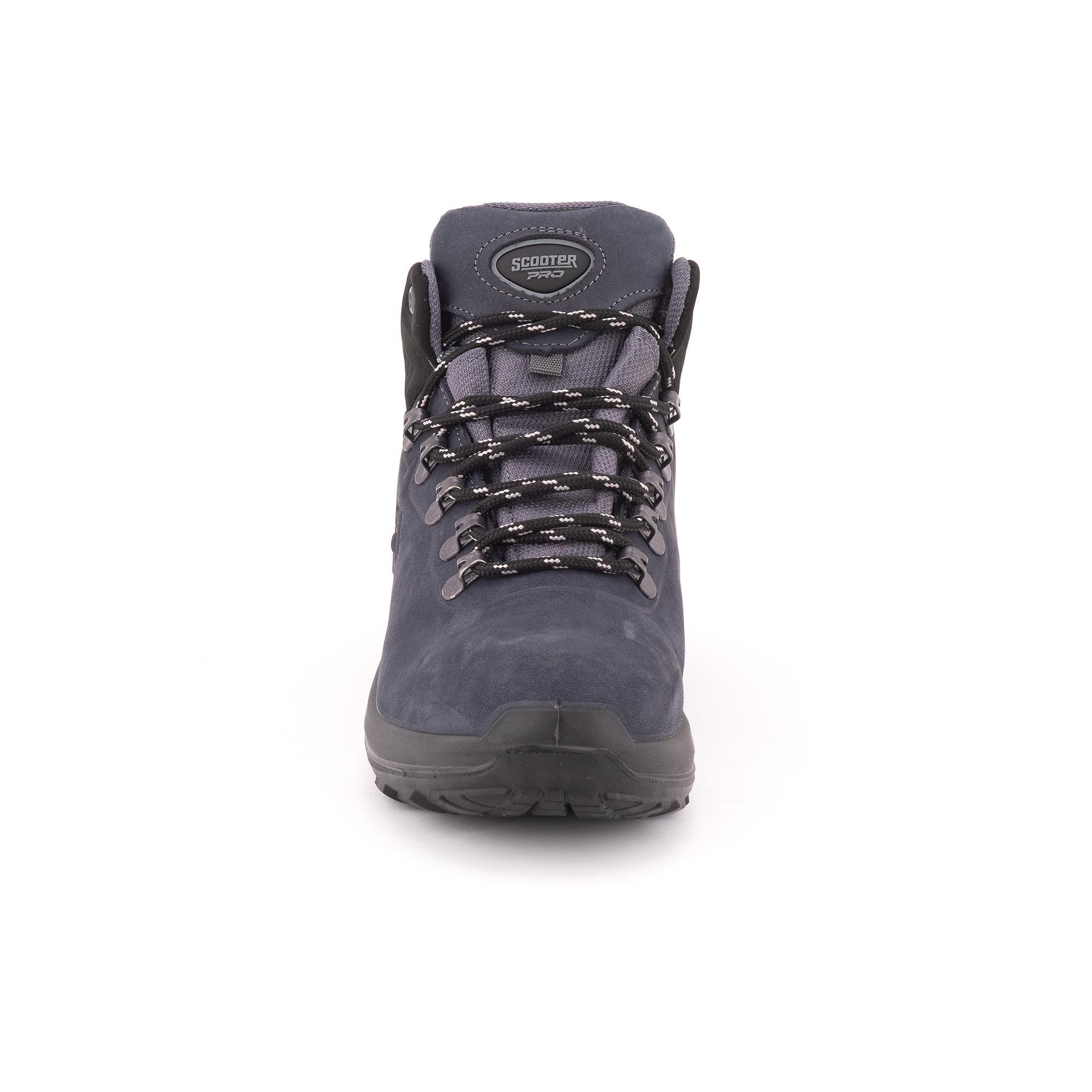 Scooter M4100 Erkek Bot - Görsel 4