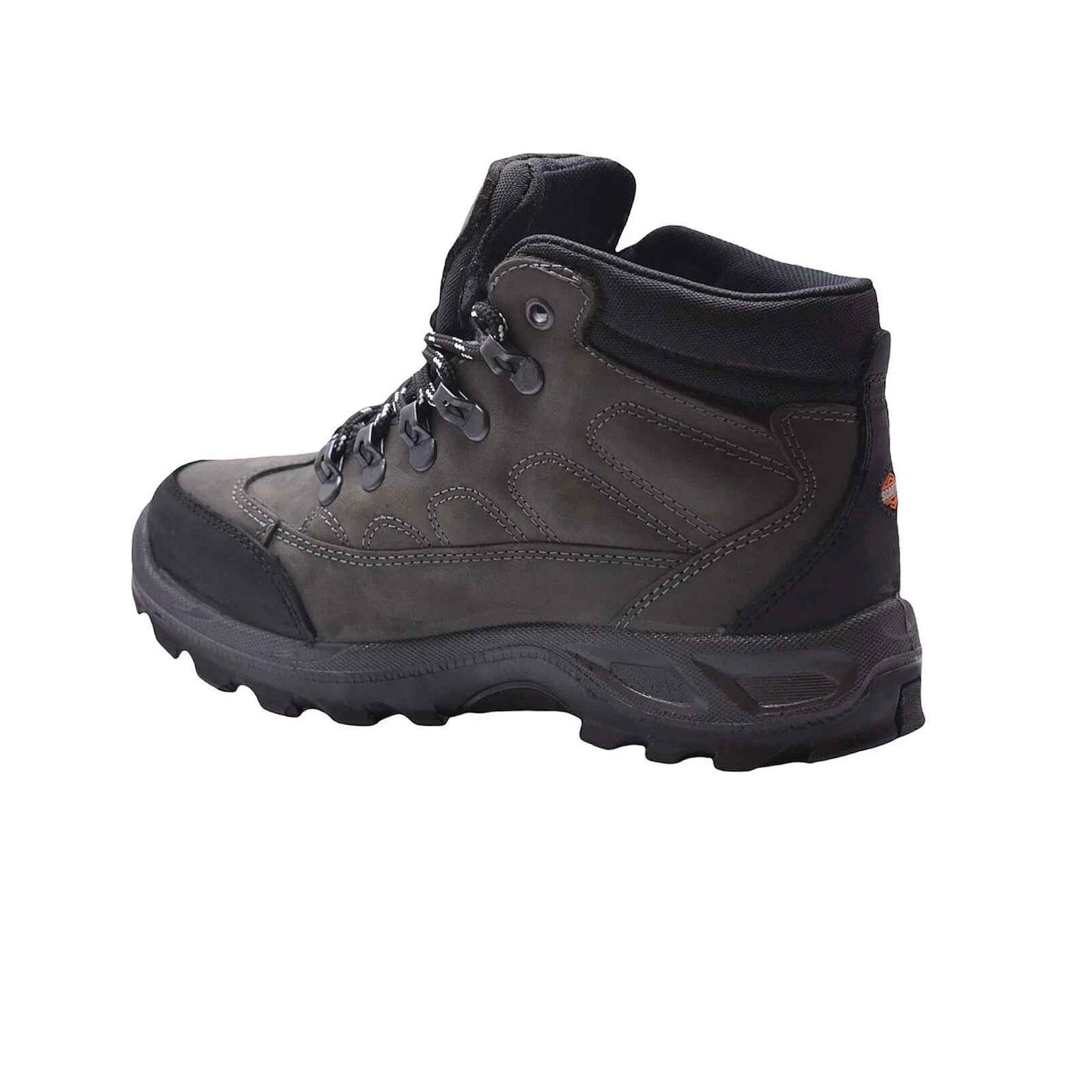 Scooter M5538 Erkek Bot - Görsel 4