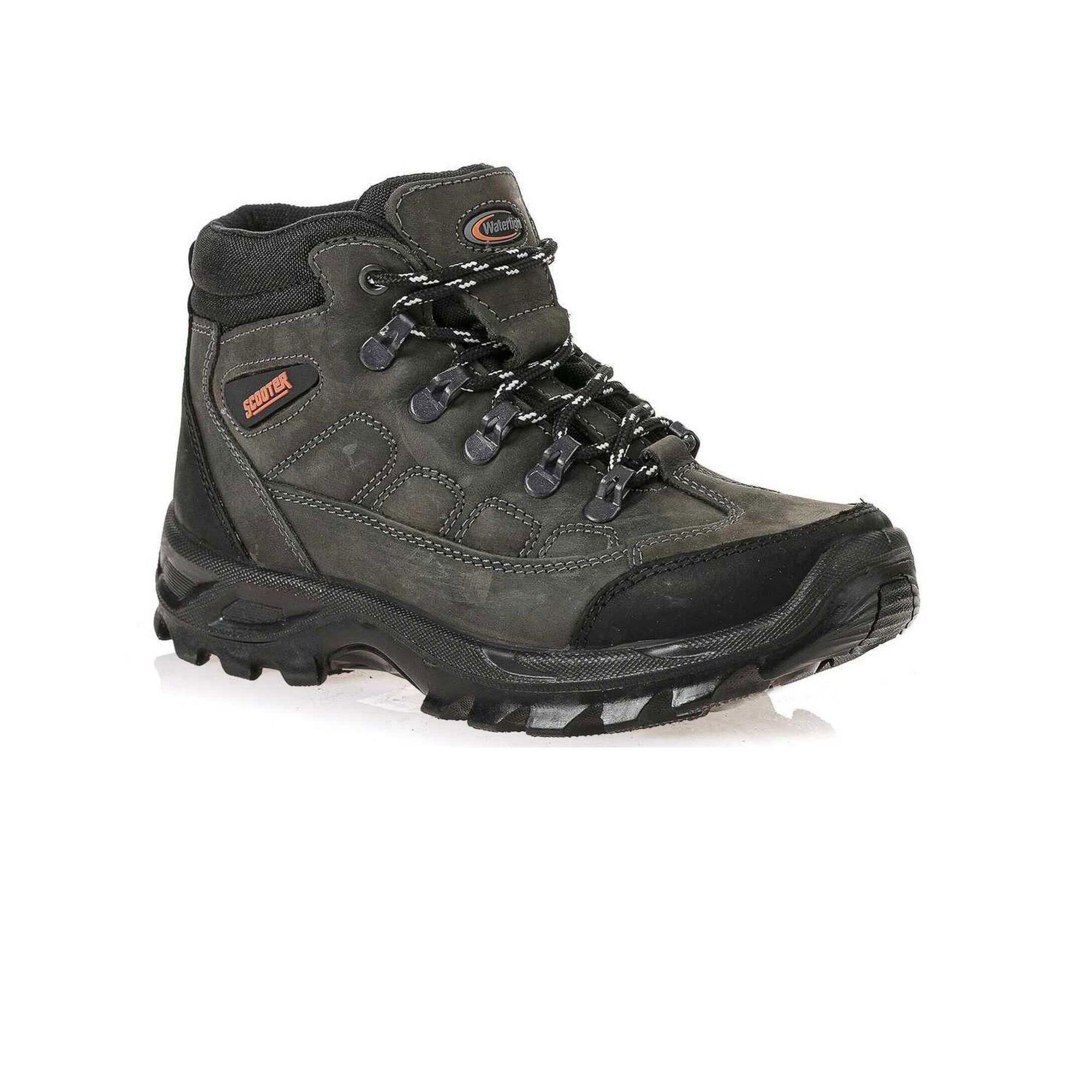 Scooter M5538 Erkek Bot - Görsel 5