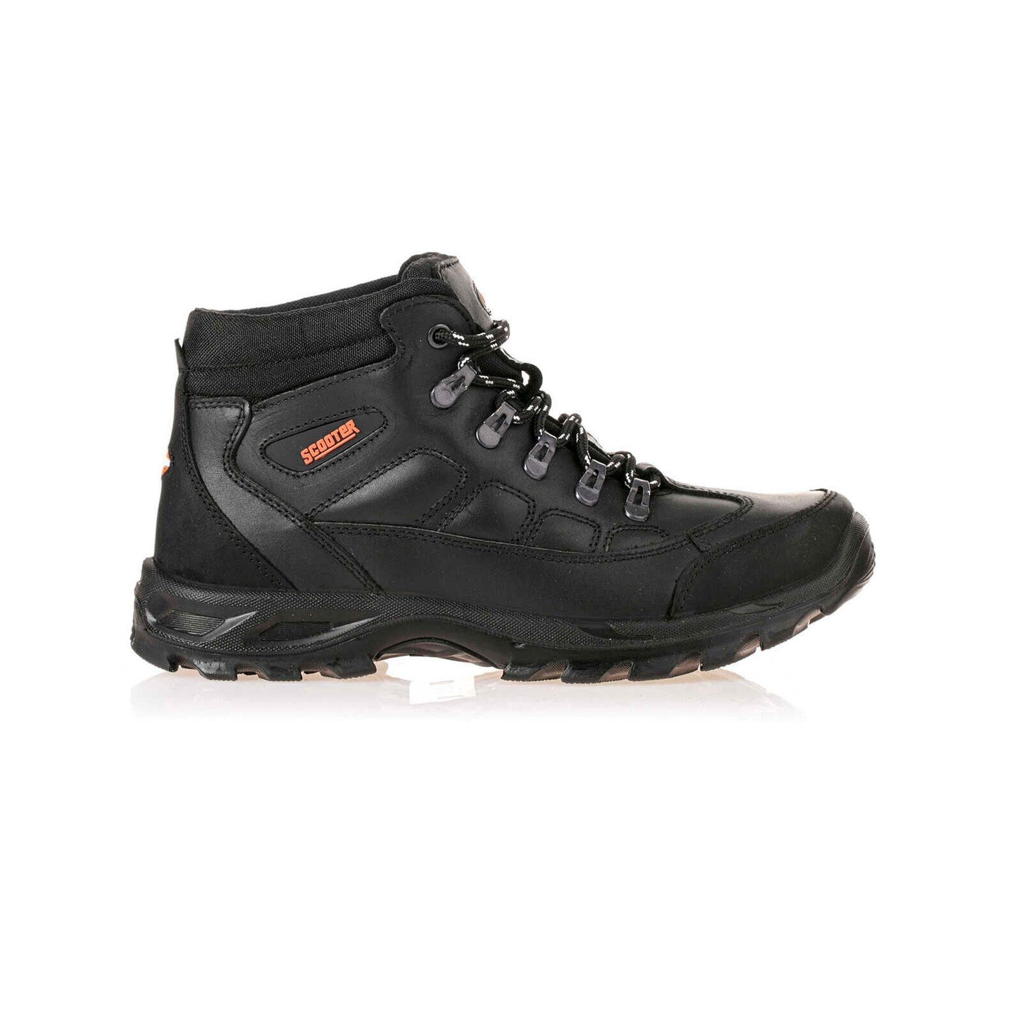 Scooter M5538 Erkek Bot - Görsel 2