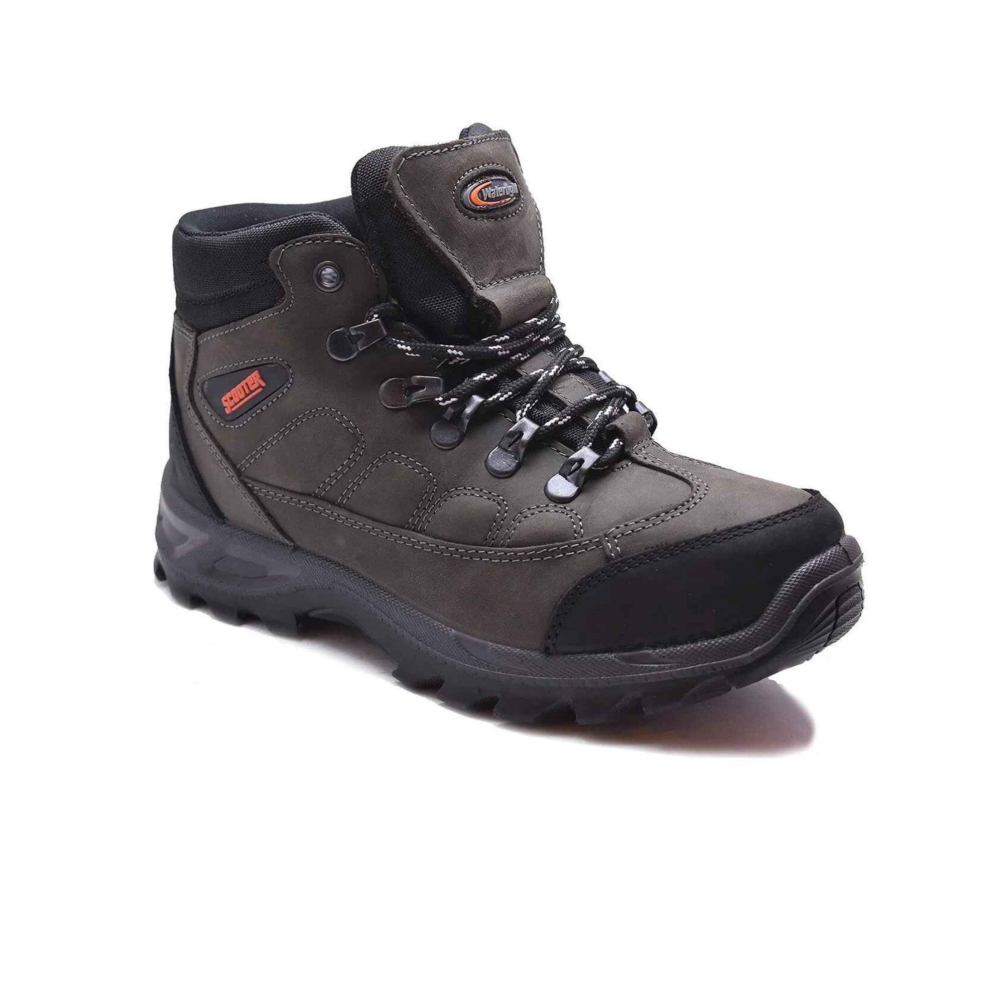 Scooter M5538 Erkek Bot - Görsel 3