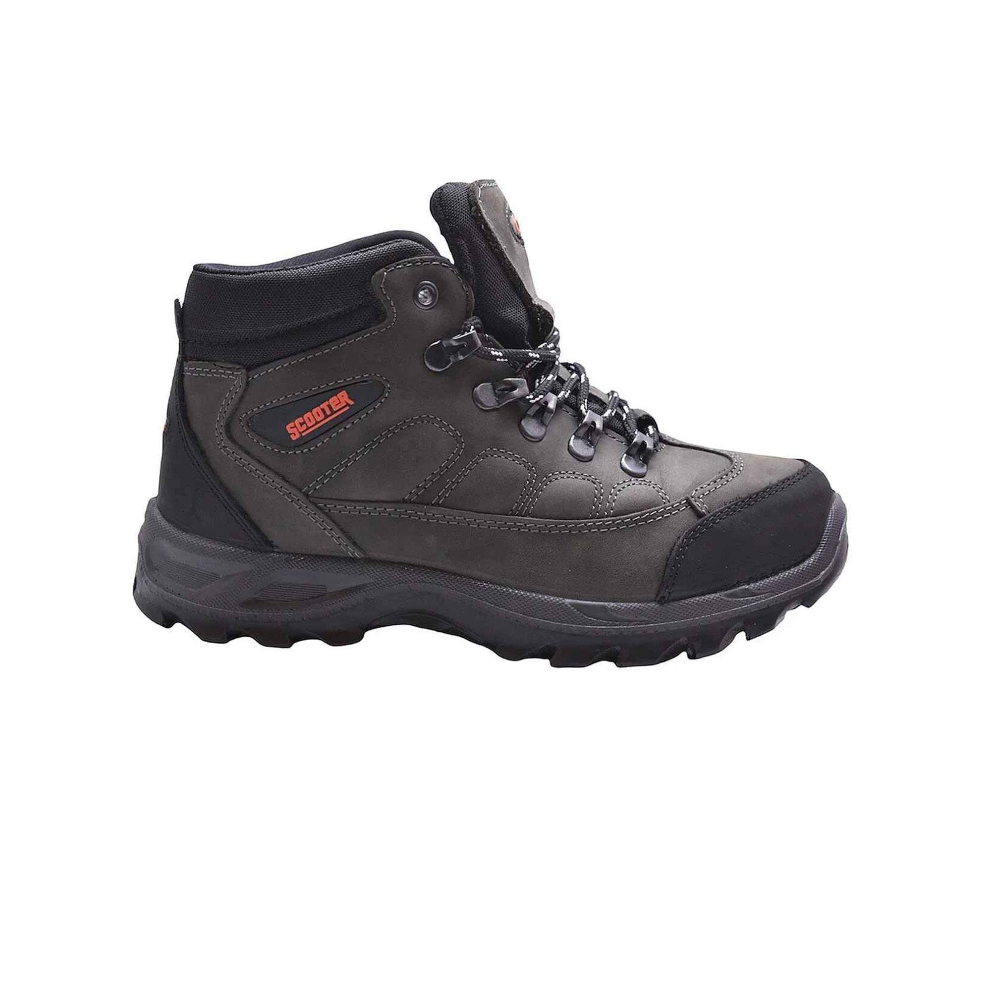 Scooter M5538 Erkek Bot - Görsel 2