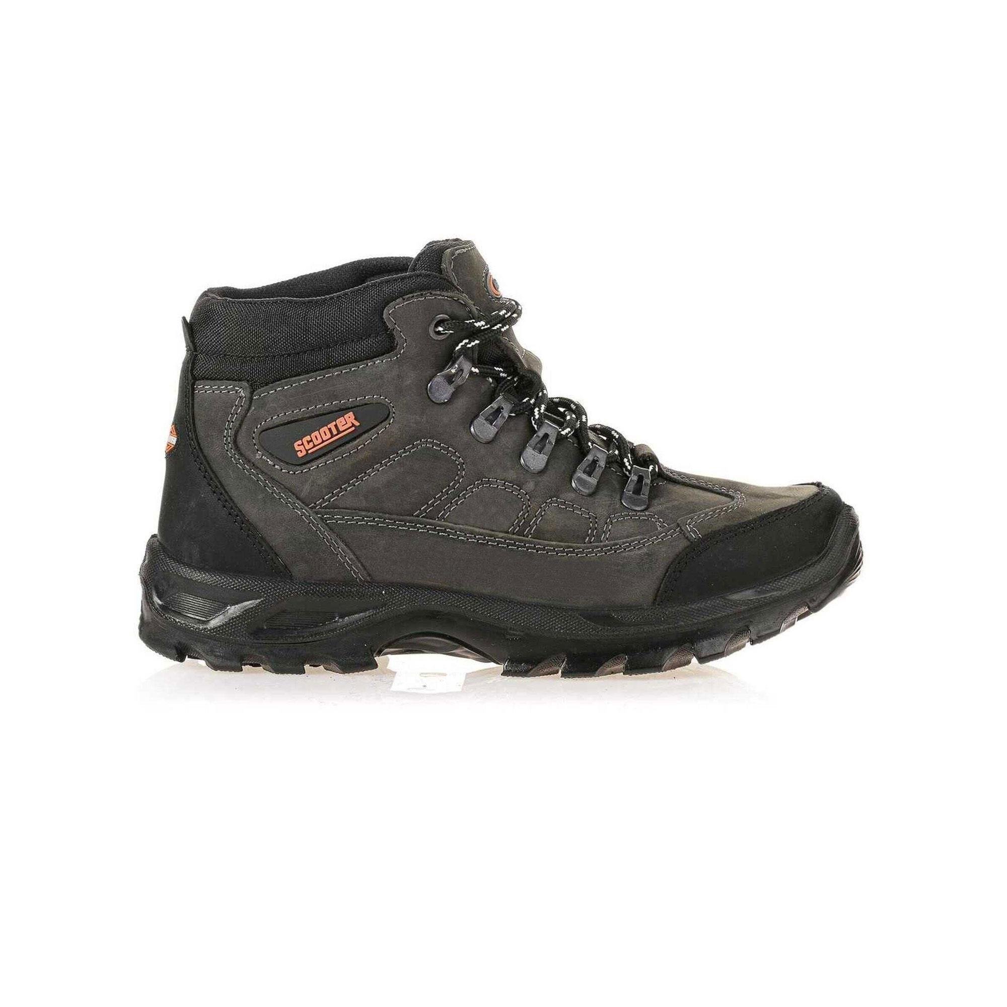 Scooter M5538 Erkek Bot - Görsel 3