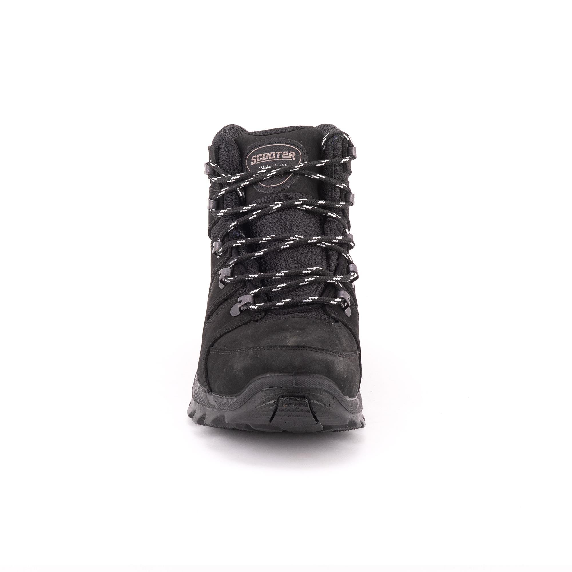 Scooter M5558 Erkek Bot - Görsel 4