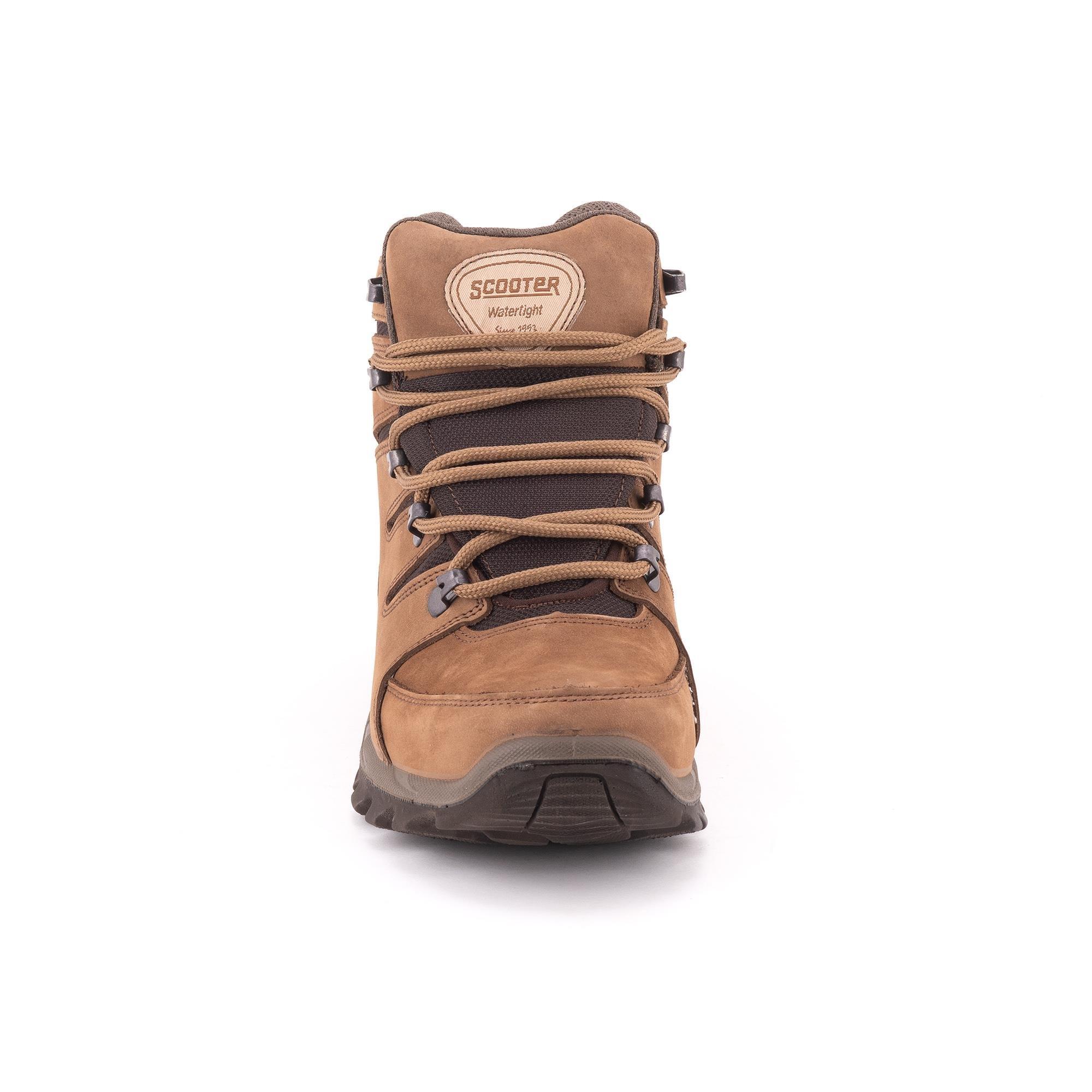 Scooter M5558 Erkek Bot - Görsel 4