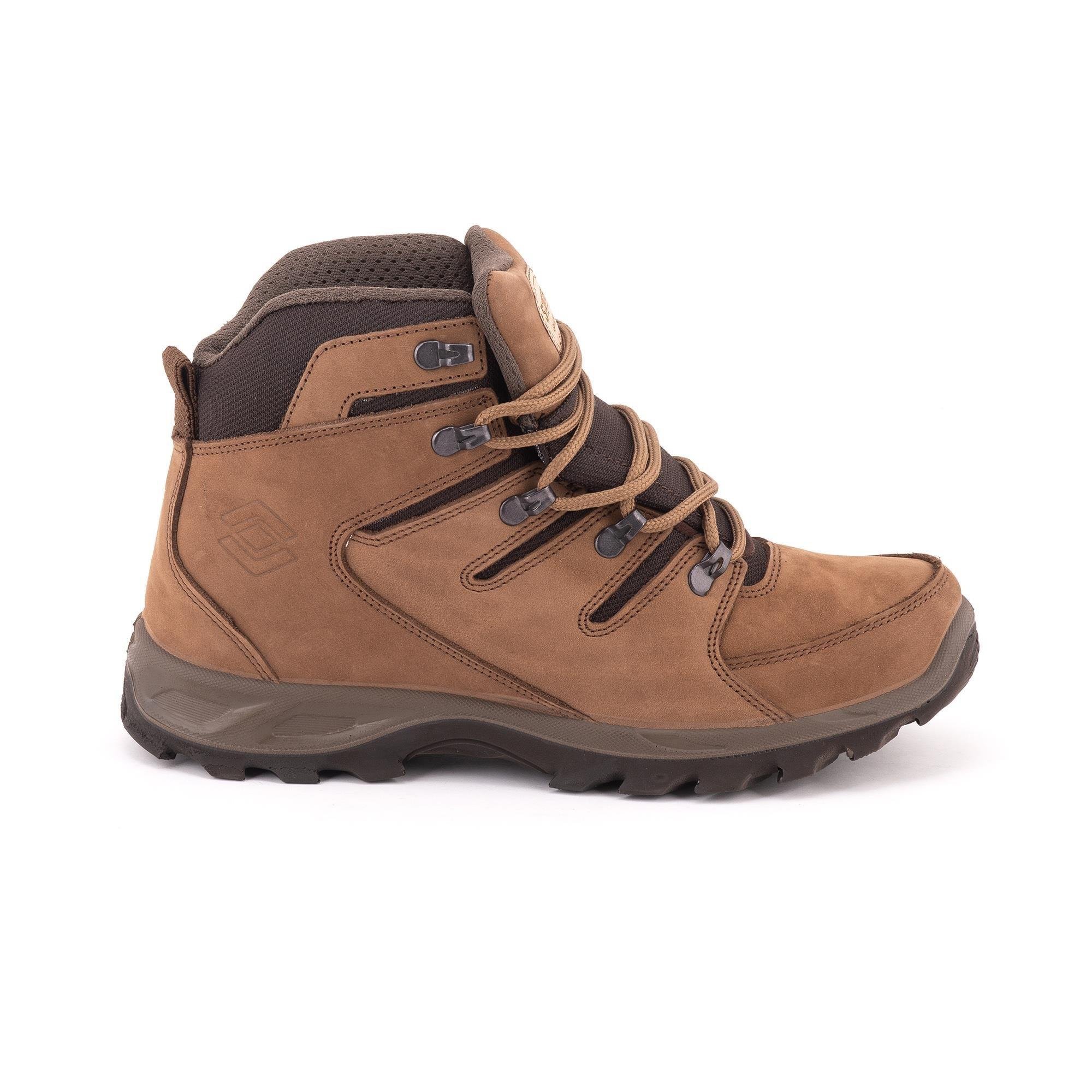 Scooter M5558 Erkek Bot - Görsel 2