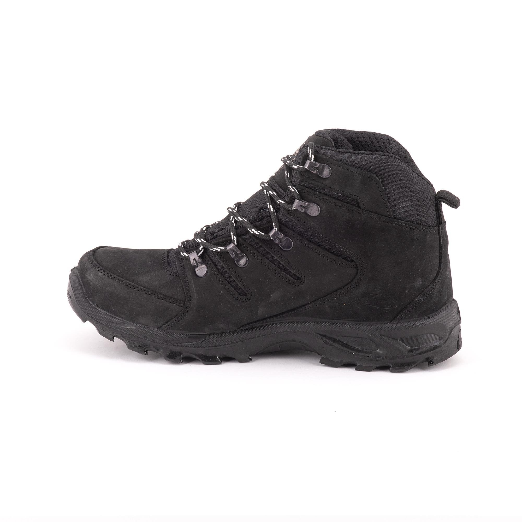 Scooter M5558 Erkek Bot - Görsel 6