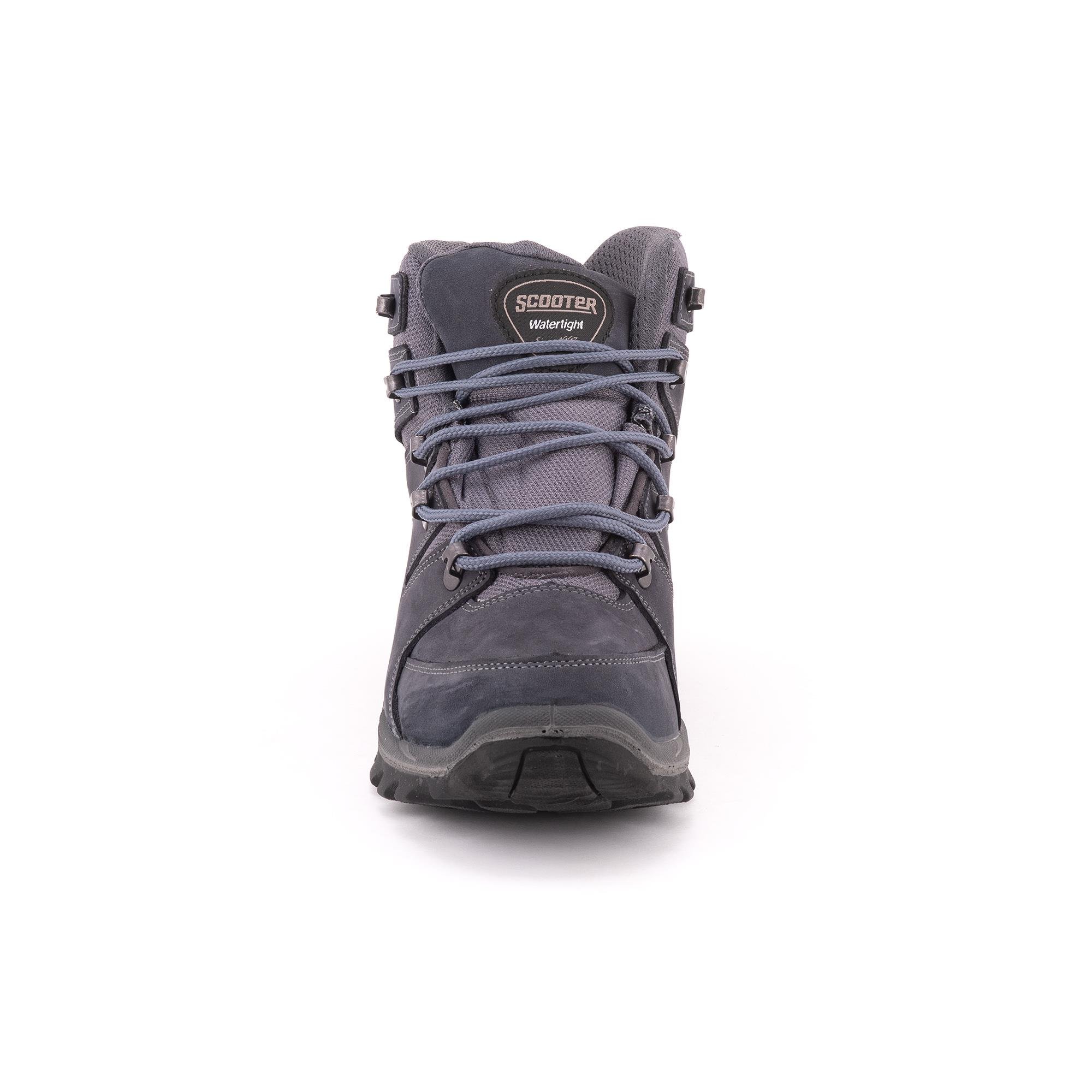 Scooter M5558 Erkek Bot - Görsel 4