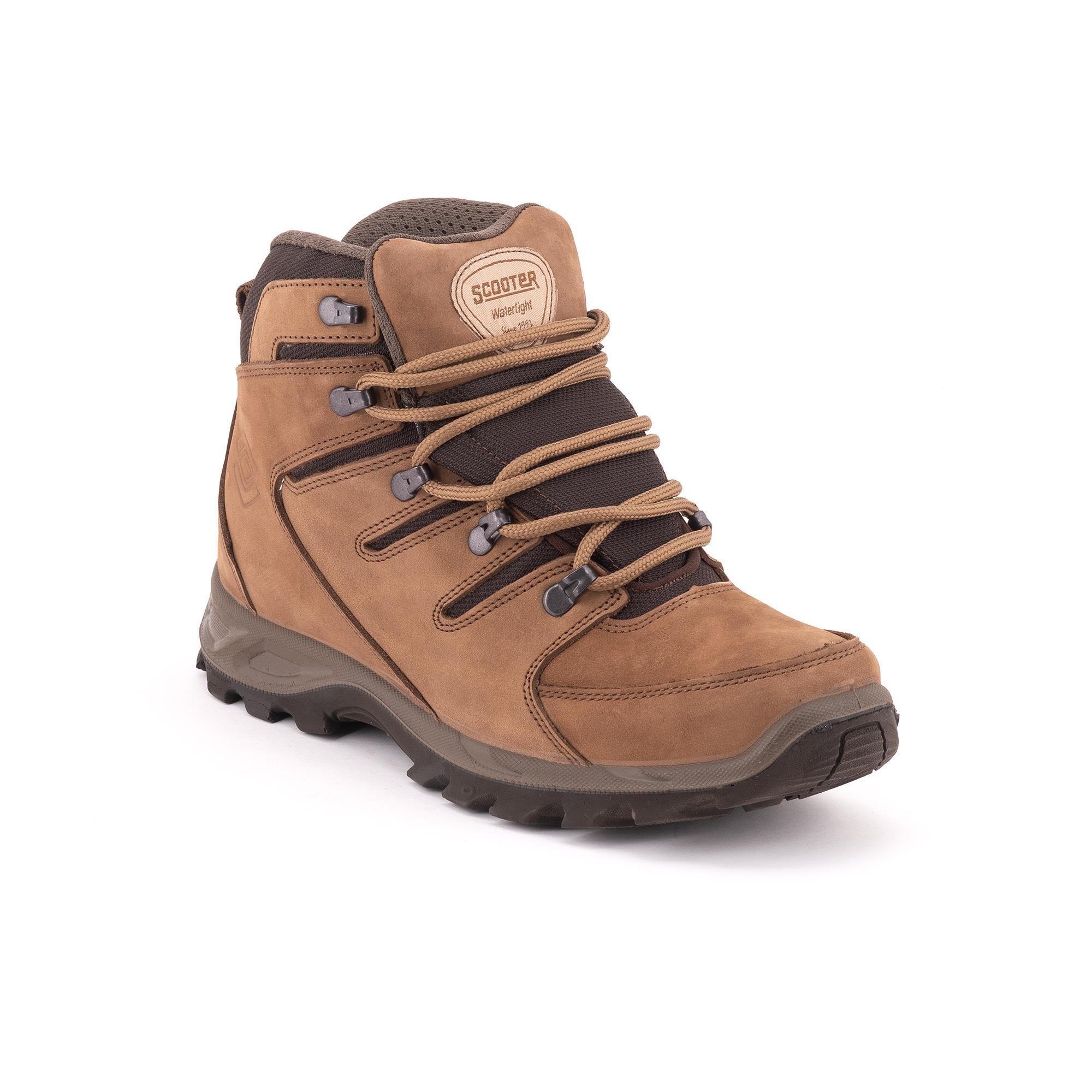 Scooter M5558 Erkek Bot - Görsel 3