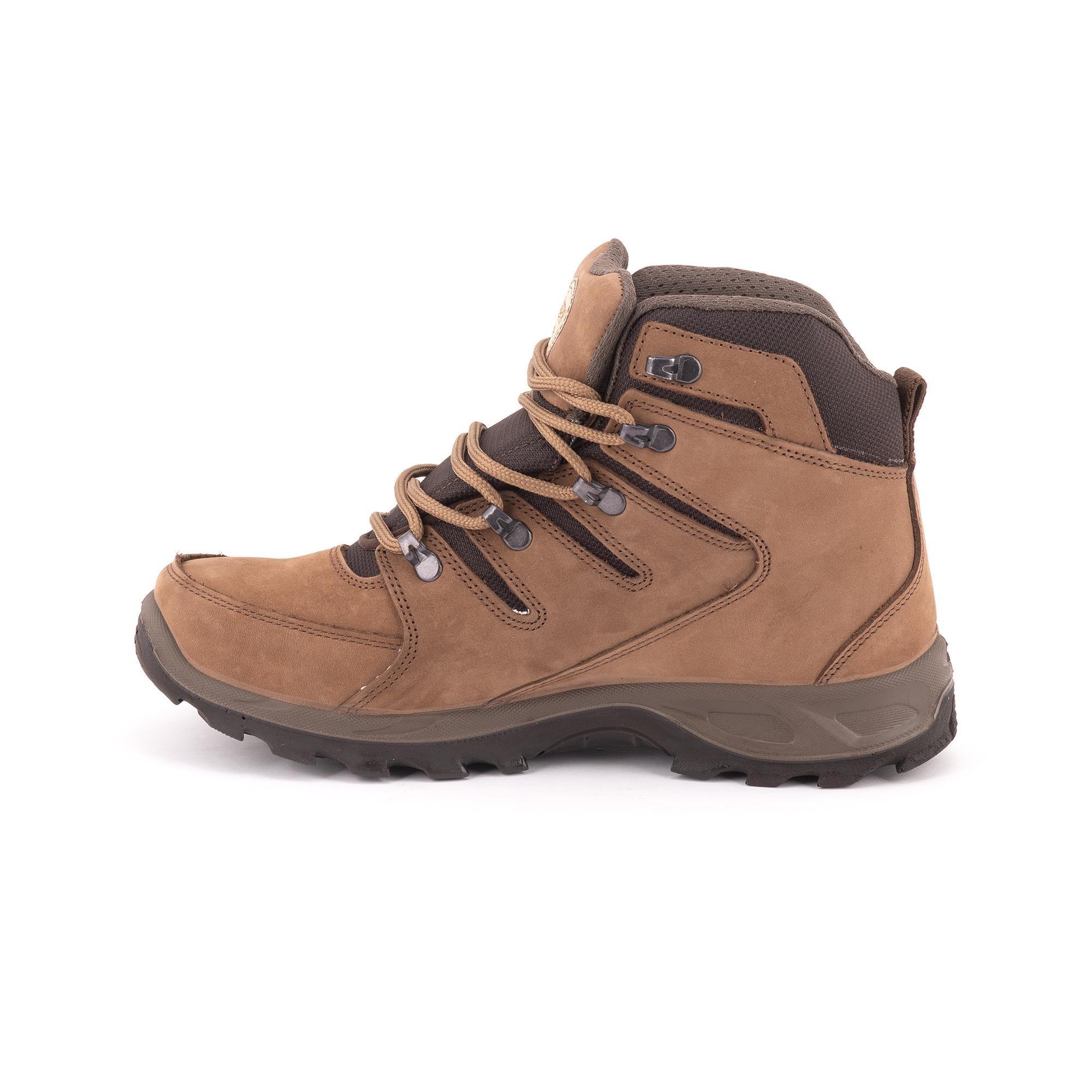 Scooter M5558 Erkek Bot - Görsel 6