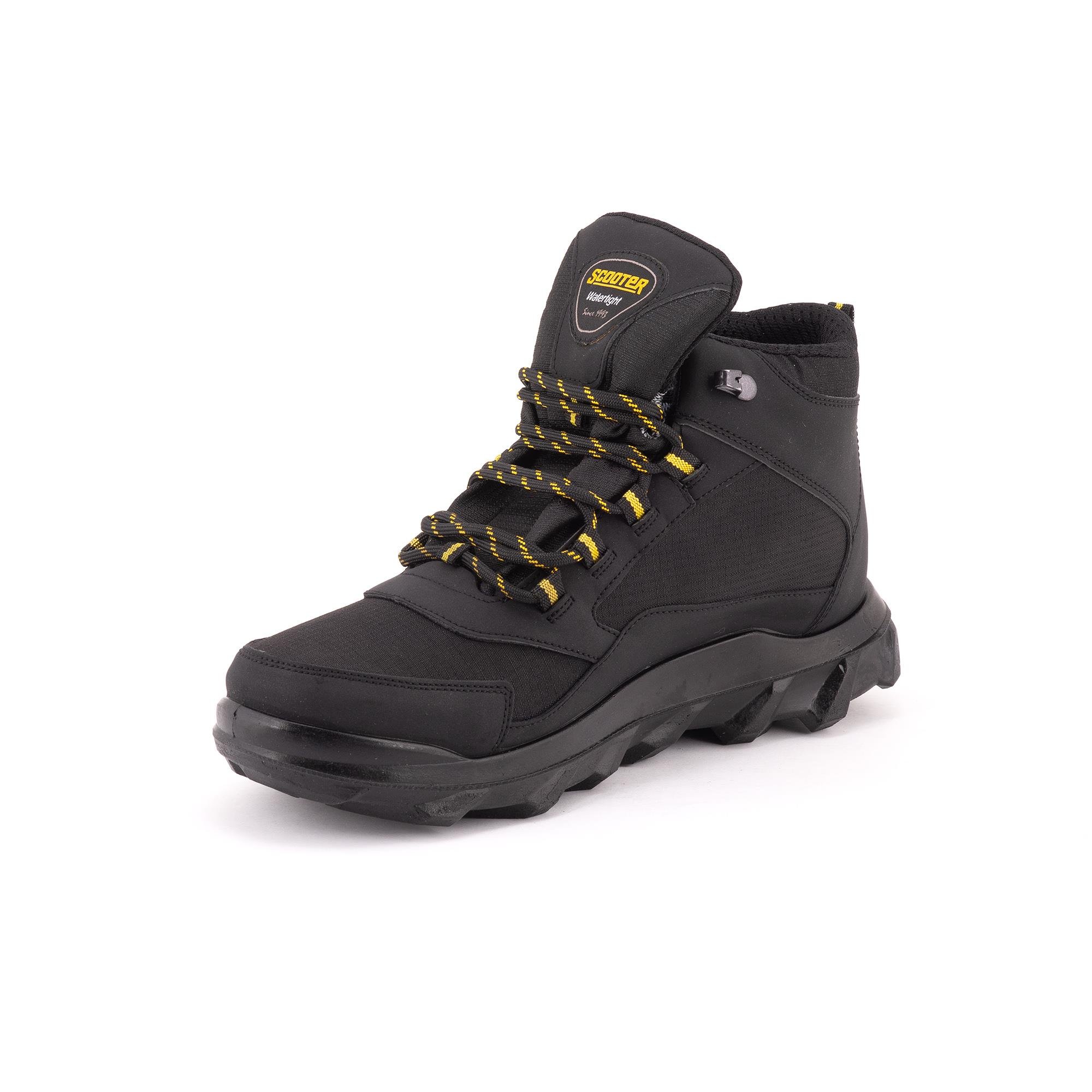 Scooter M7200 Erkek Bot - Görsel 5