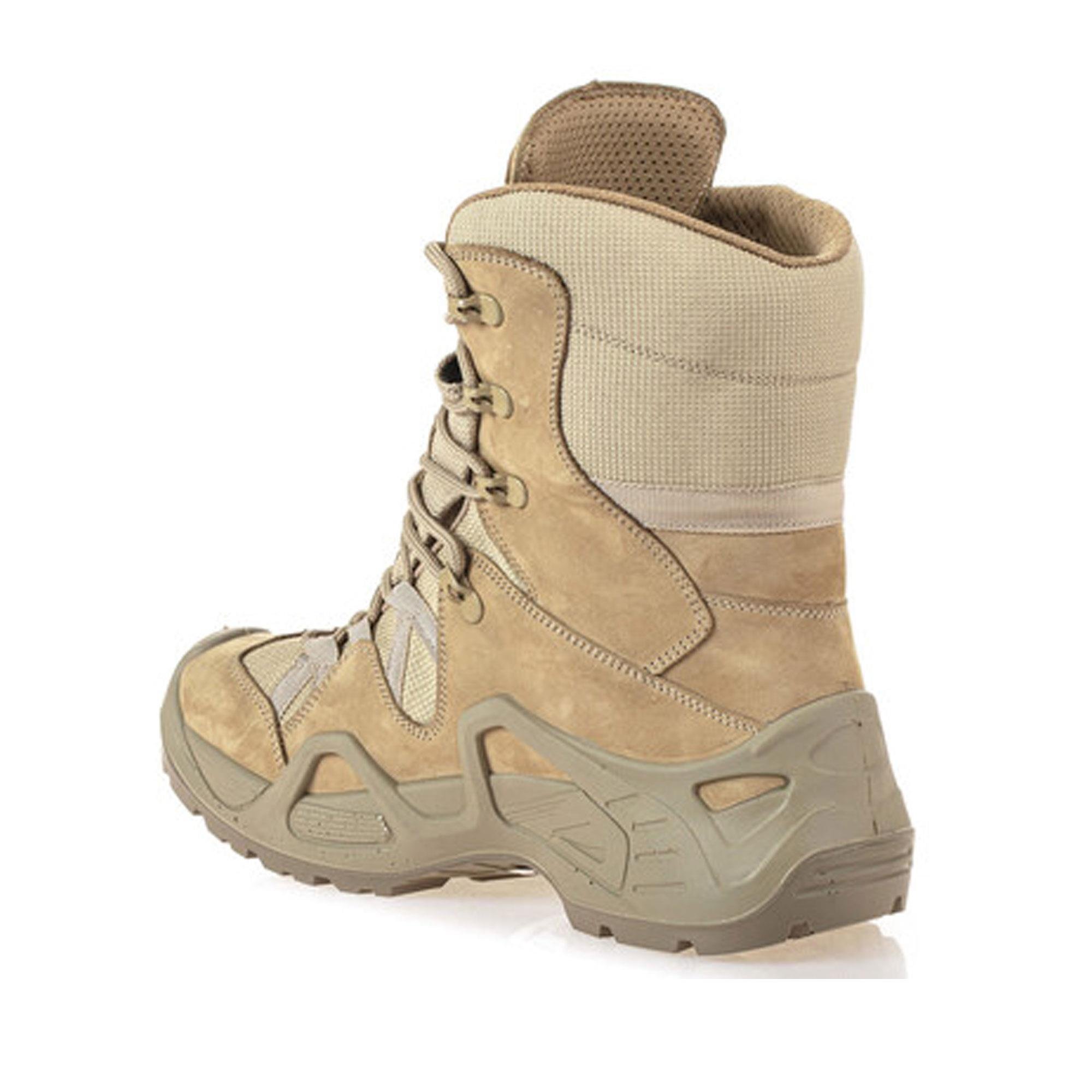 Scooter Tactical Erkek Bot - Görsel 4