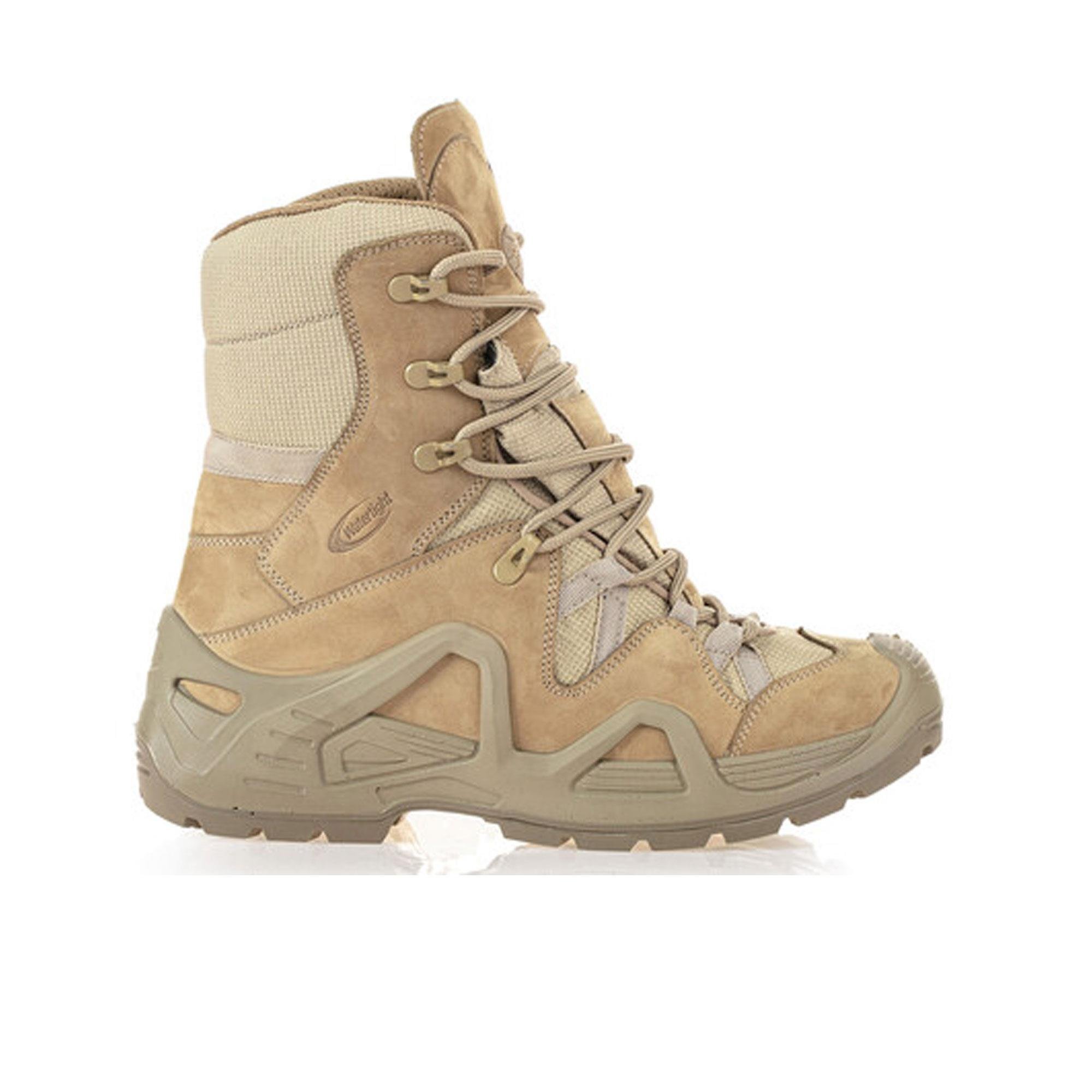 Scooter Tactical Erkek Bot - Görsel 2