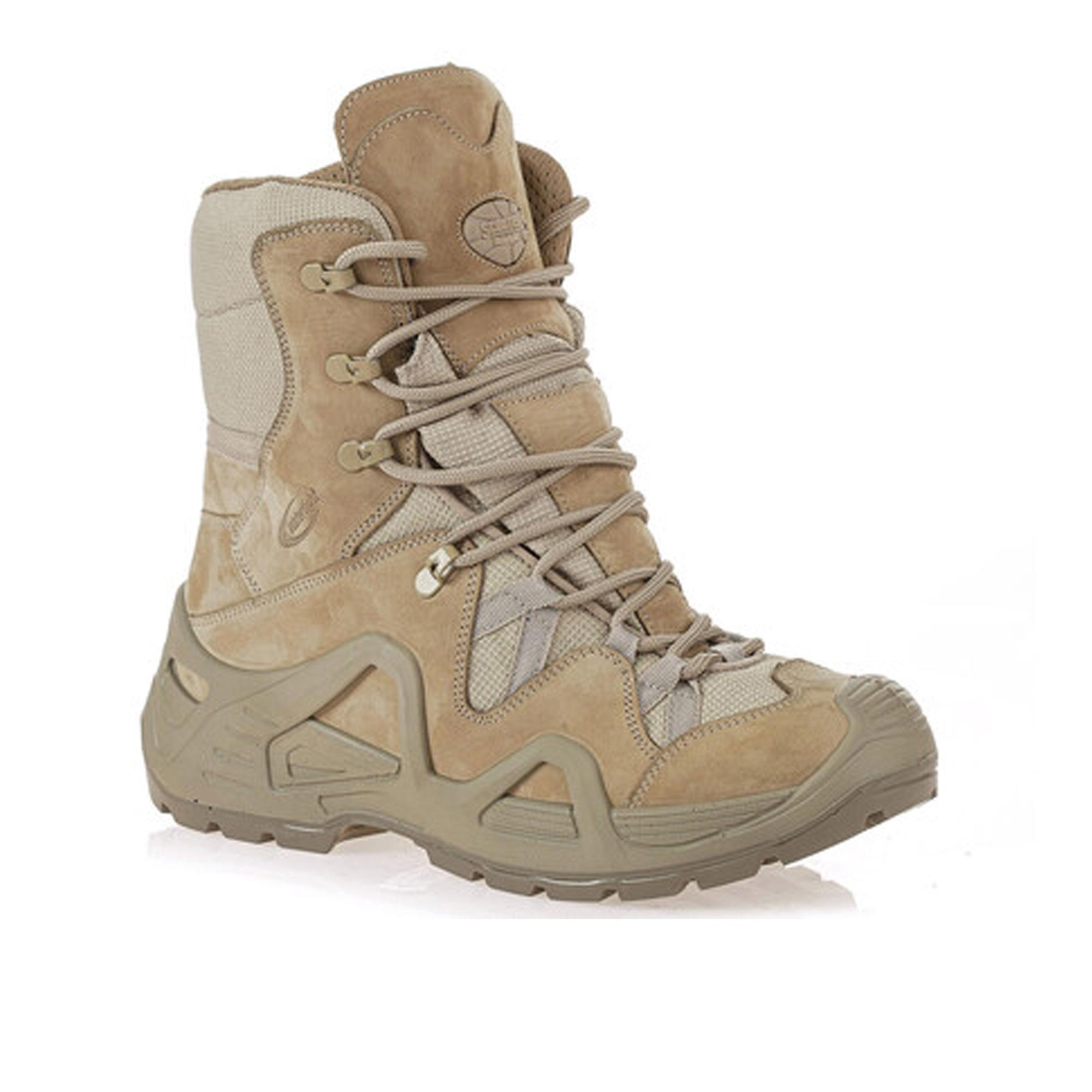 Scooter Tactical Erkek Bot - Görsel 3