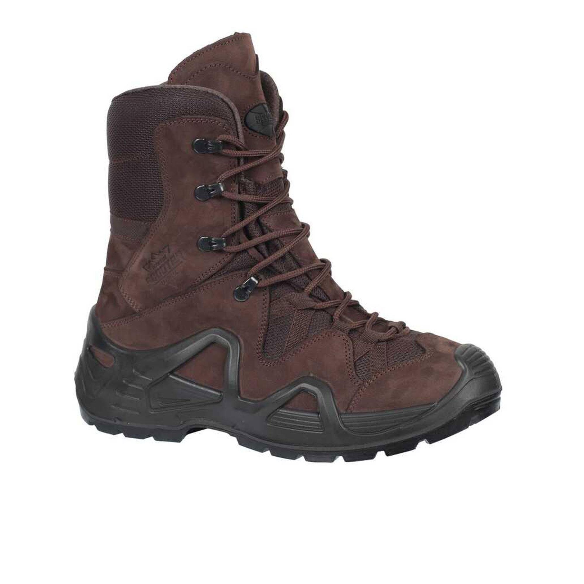 Scooter Tactical Erkek Bot - Görsel 3